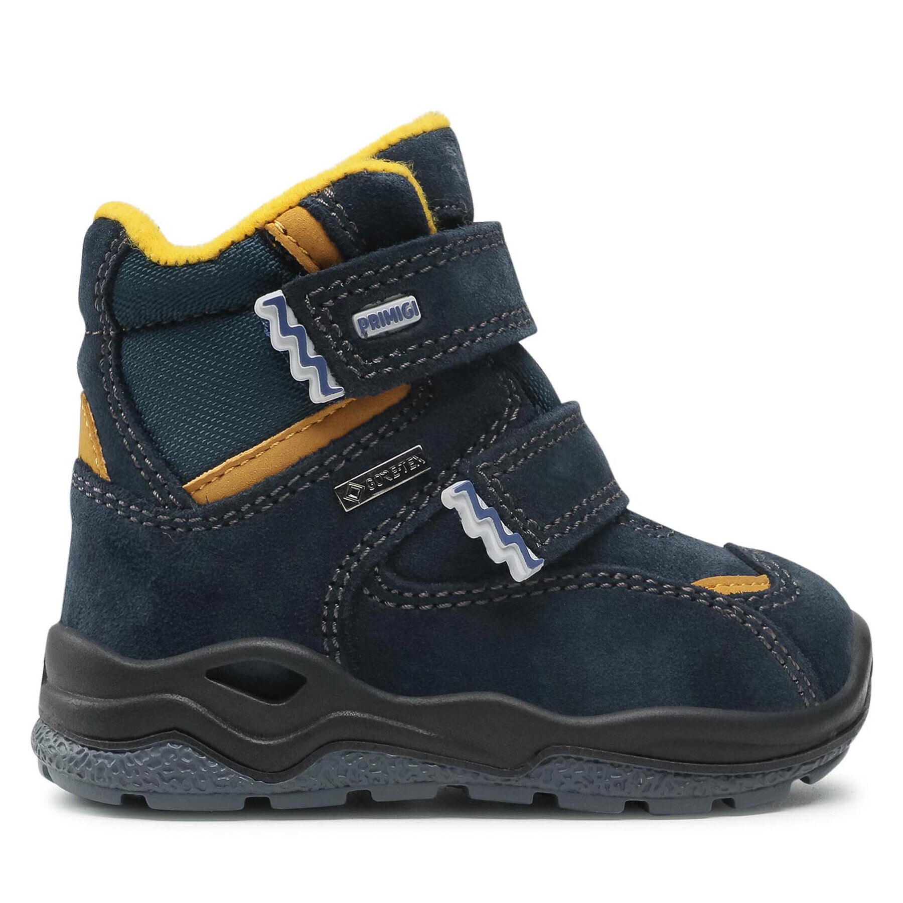 Primigi Апрески GORE-TEX 8366022 M Тъмносин - Pepit.bg