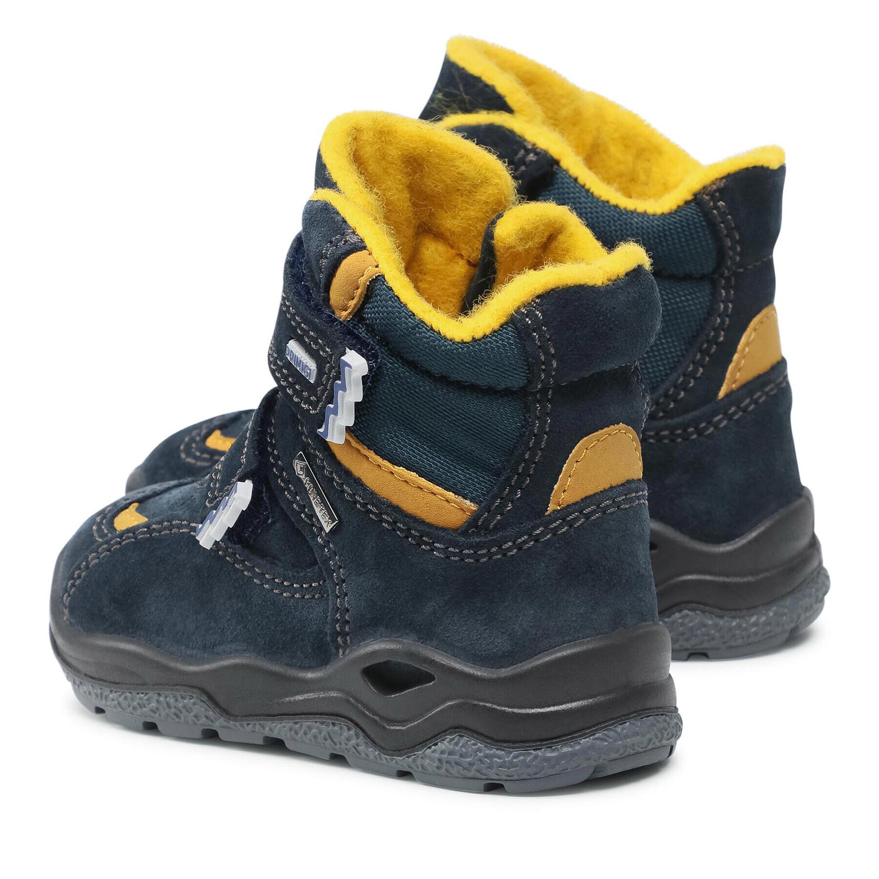 Primigi Апрески GORE-TEX 8366022 M Тъмносин - Pepit.bg