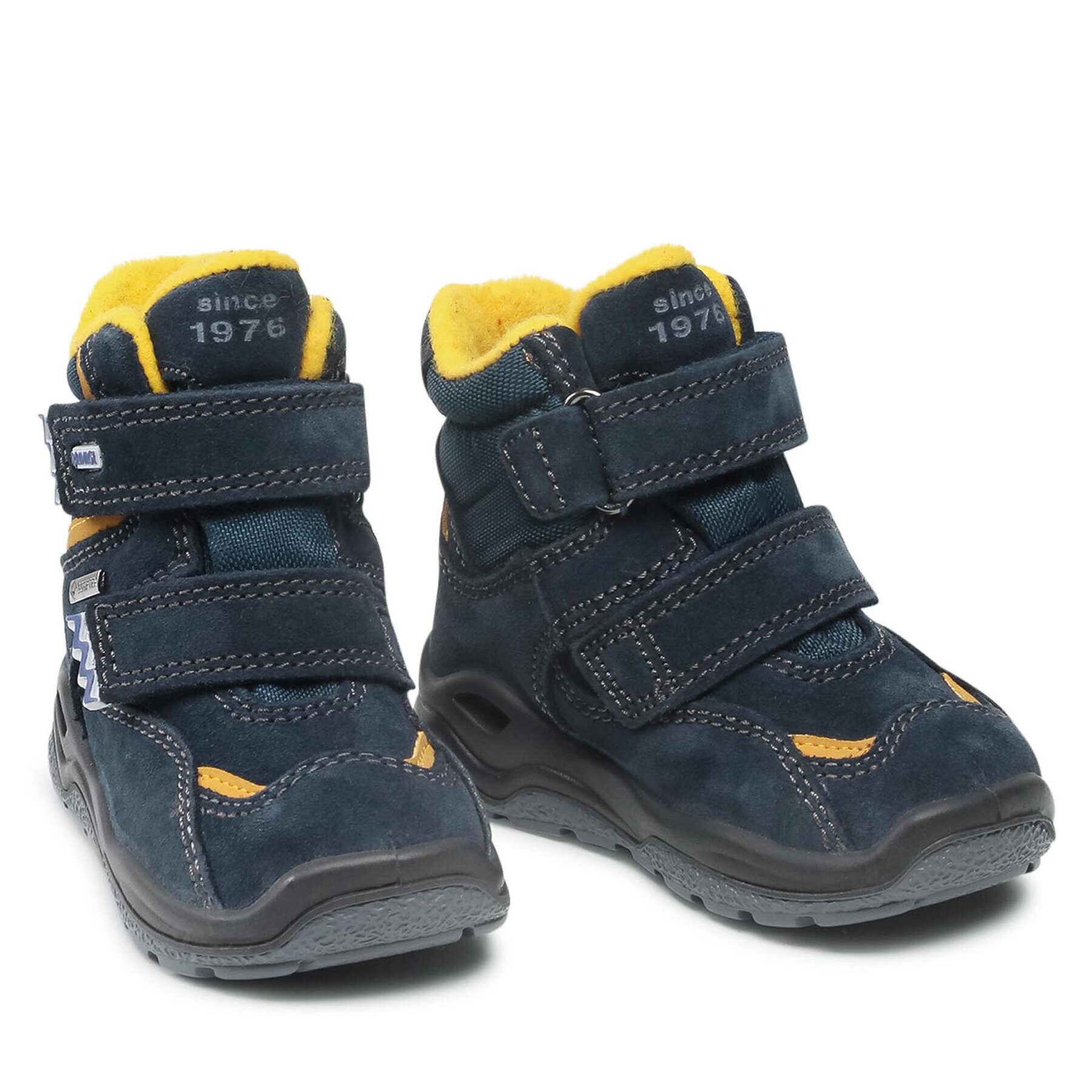 Primigi Апрески GORE-TEX 8366022 M Тъмносин - Pepit.bg