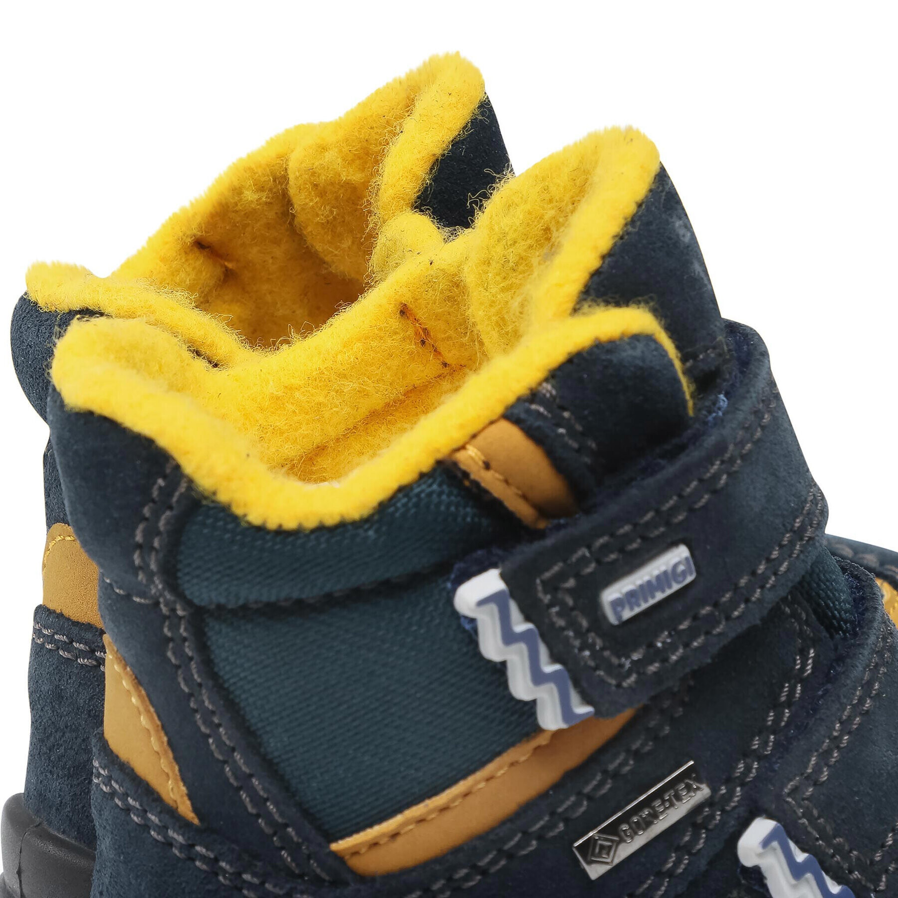 Primigi Апрески GORE-TEX 8366022 M Тъмносин - Pepit.bg