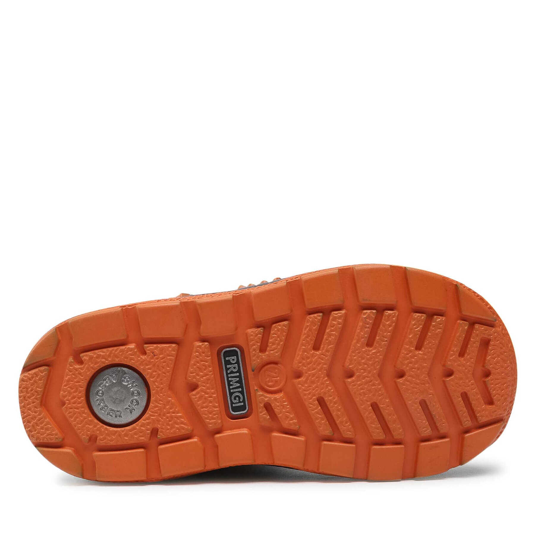 Primigi Апрески GORE-TEX 8366033 S Сив - Pepit.bg