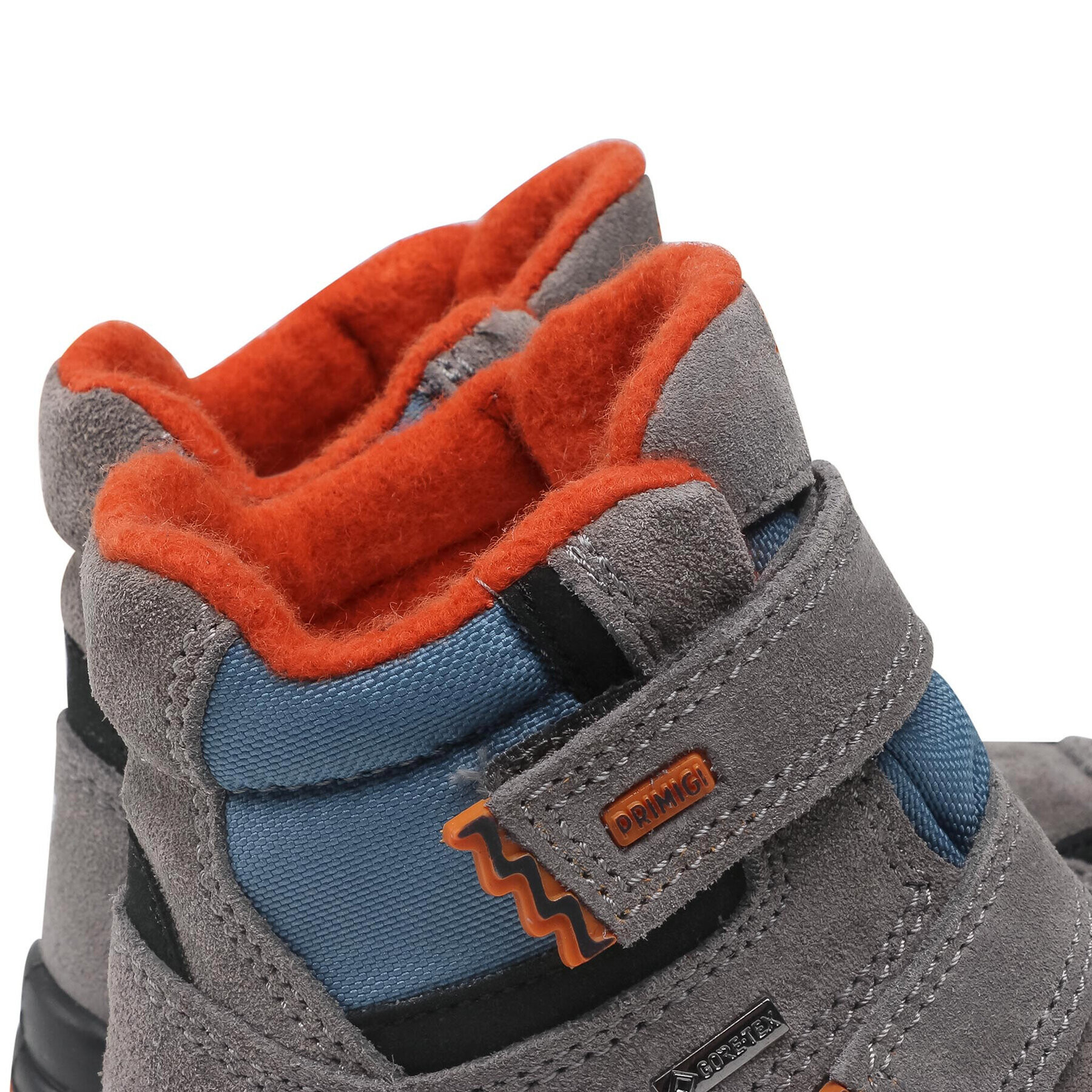 Primigi Апрески GORE-TEX 8366033 S Сив - Pepit.bg