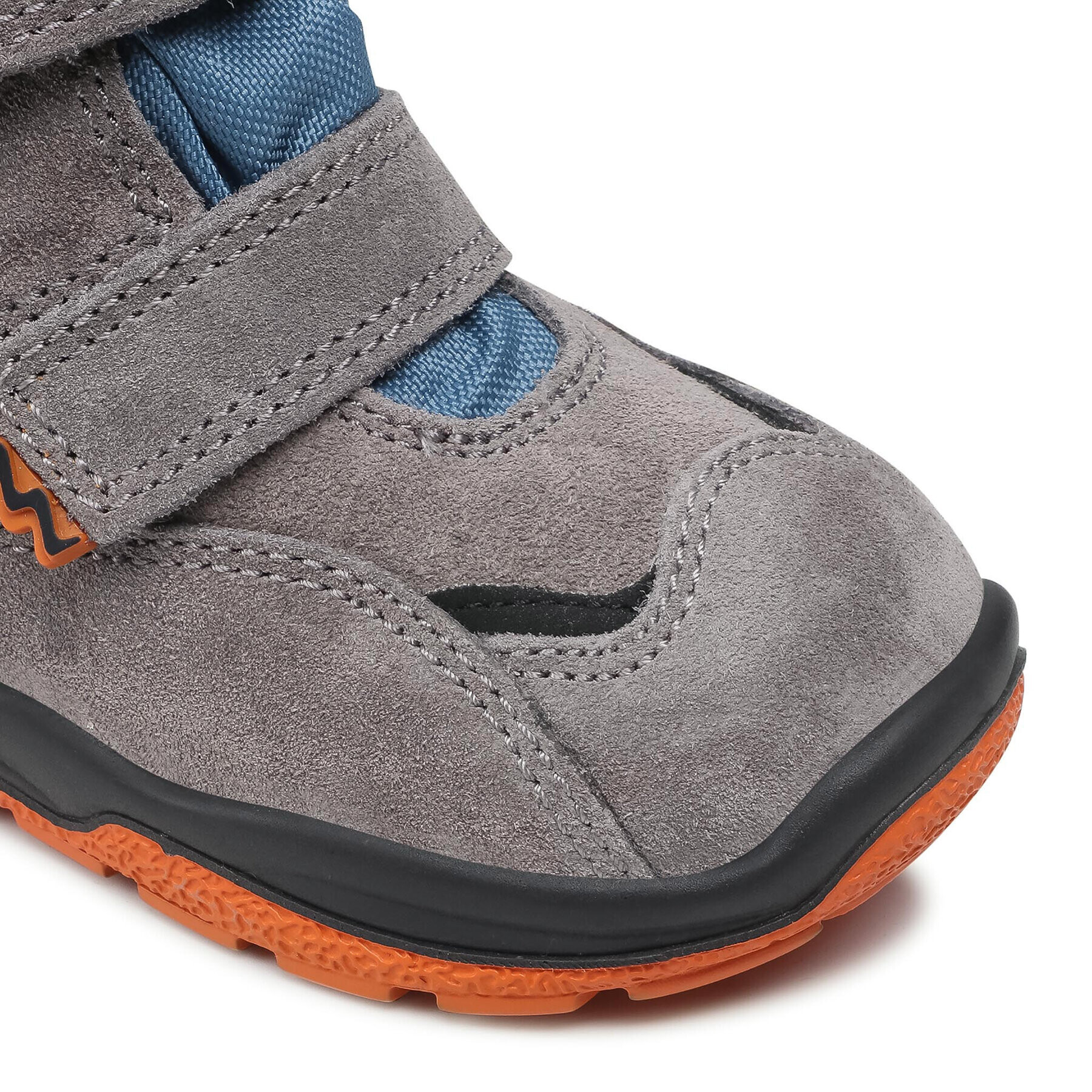 Primigi Апрески GORE-TEX 8366033 S Сив - Pepit.bg