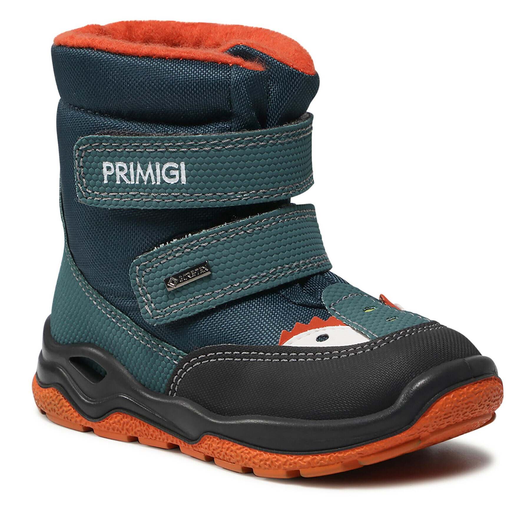 Primigi Апрески GORE-TEX 8366100 S Зелен - Pepit.bg