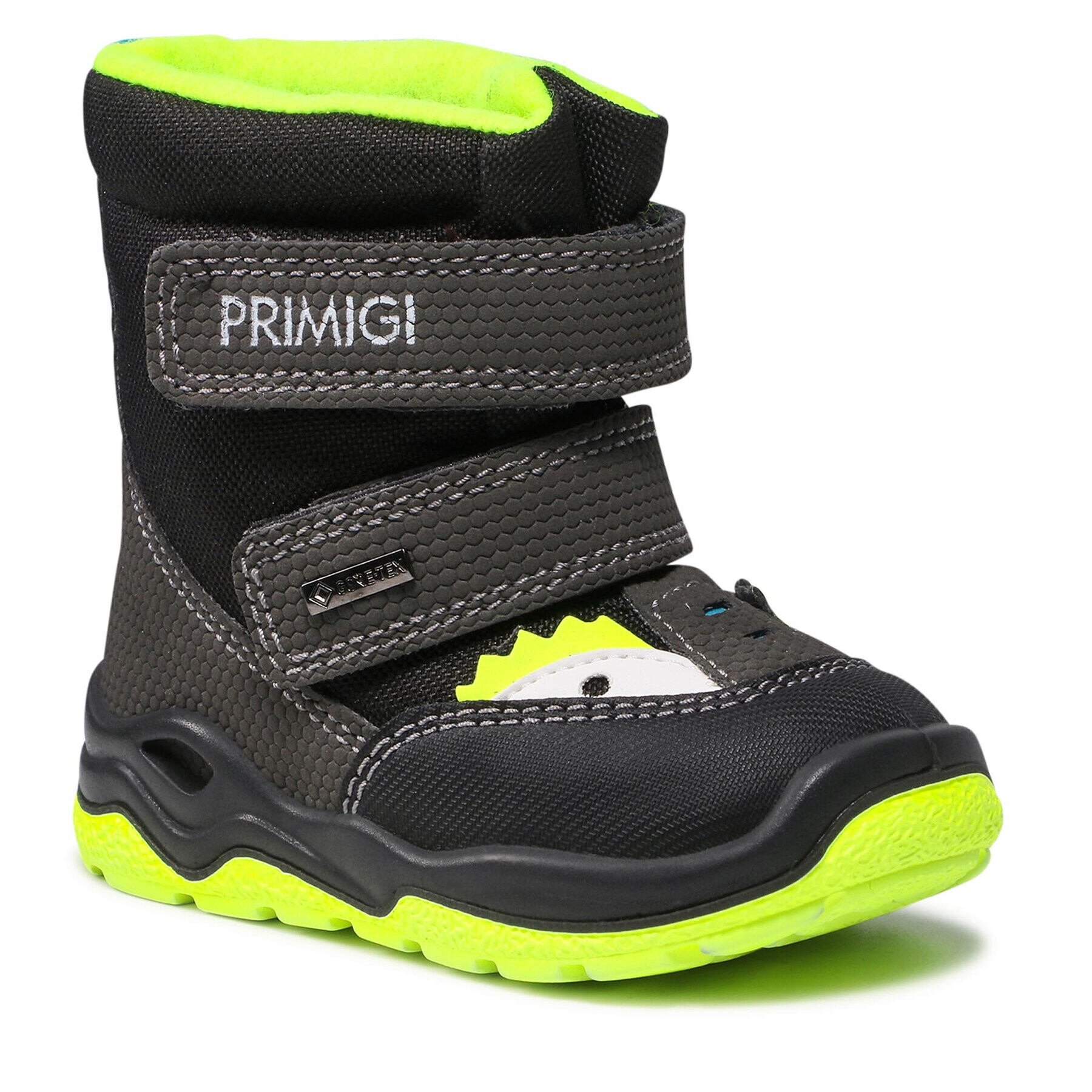 Primigi Апрески GORE-TEX 8366111 M Черен - Pepit.bg