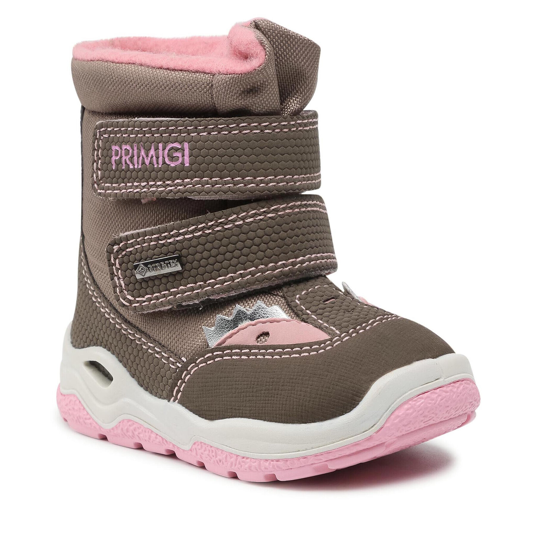 Primigi Апрески GORE-TEX 8366133 M Бежов - Pepit.bg