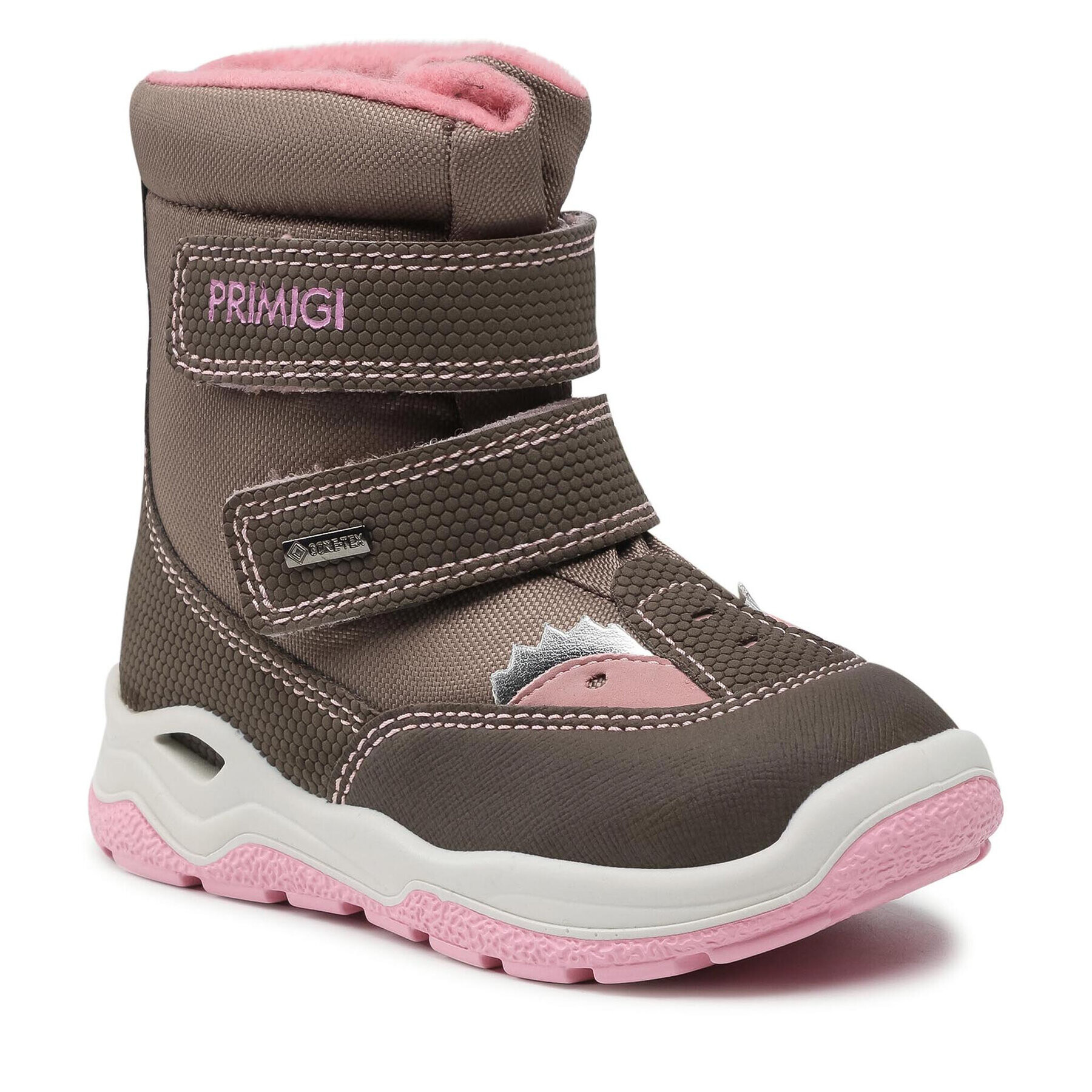 Primigi Апрески GORE-TEX 8366133 S Бежов - Pepit.bg