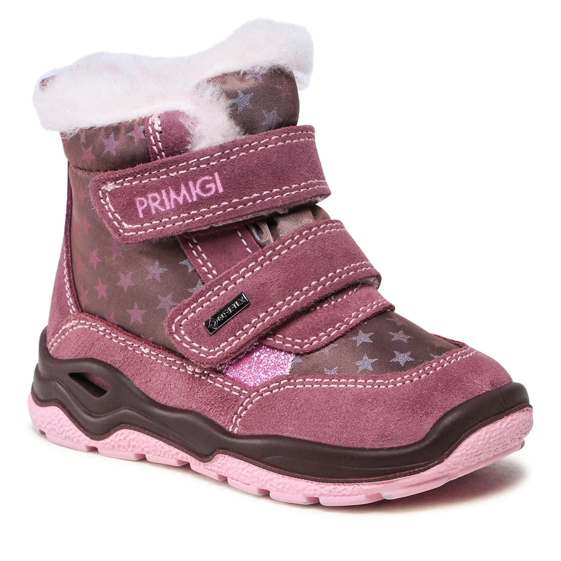 Primigi Апрески GORE-TEX 8366200 S Розов - Pepit.bg