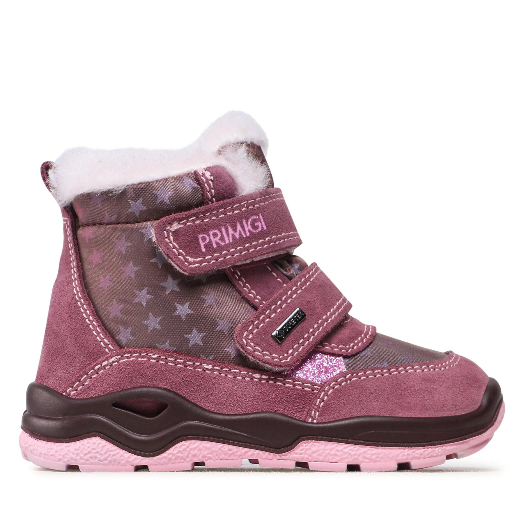 Primigi Апрески GORE-TEX 8366200 S Розов - Pepit.bg