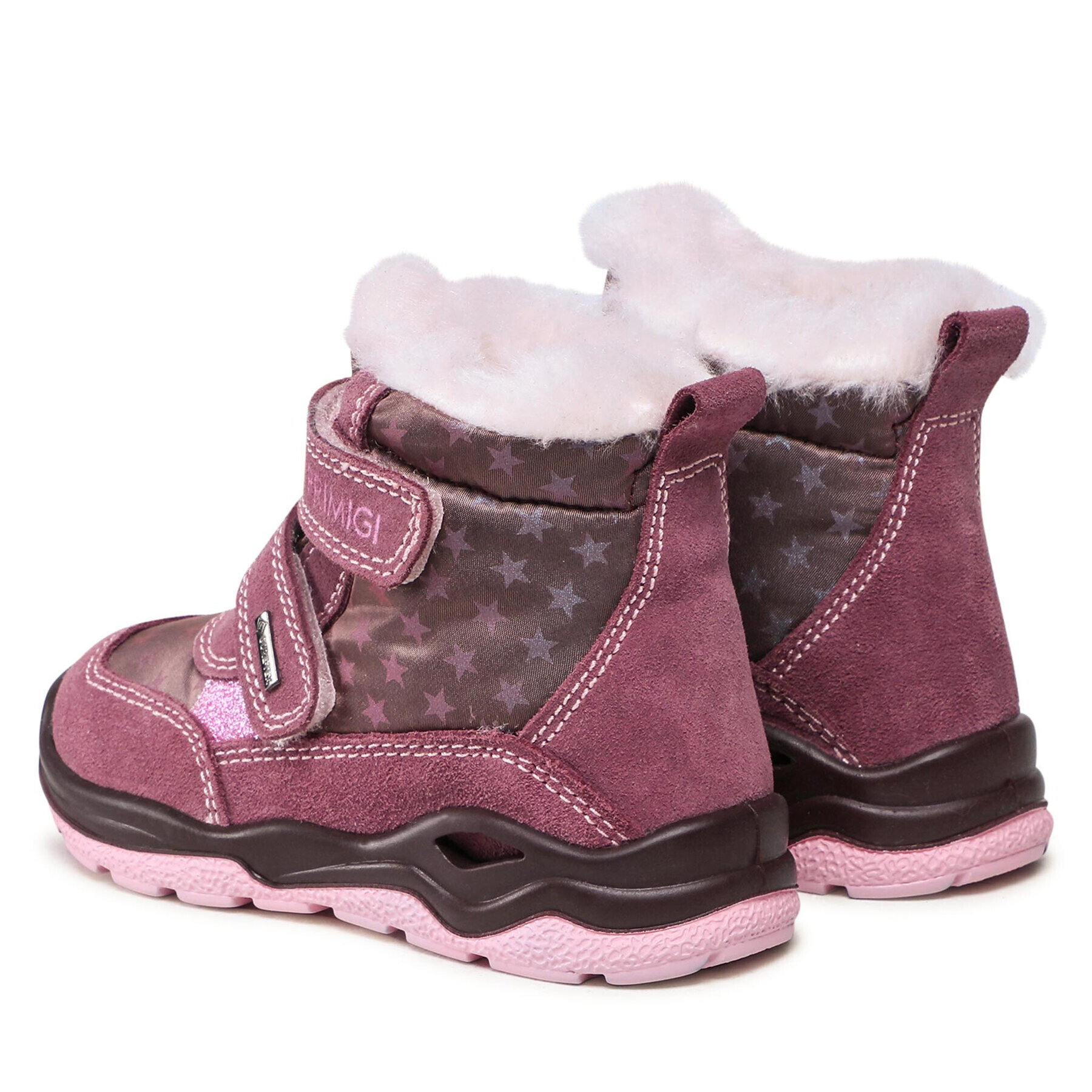 Primigi Апрески GORE-TEX 8366200 S Розов - Pepit.bg