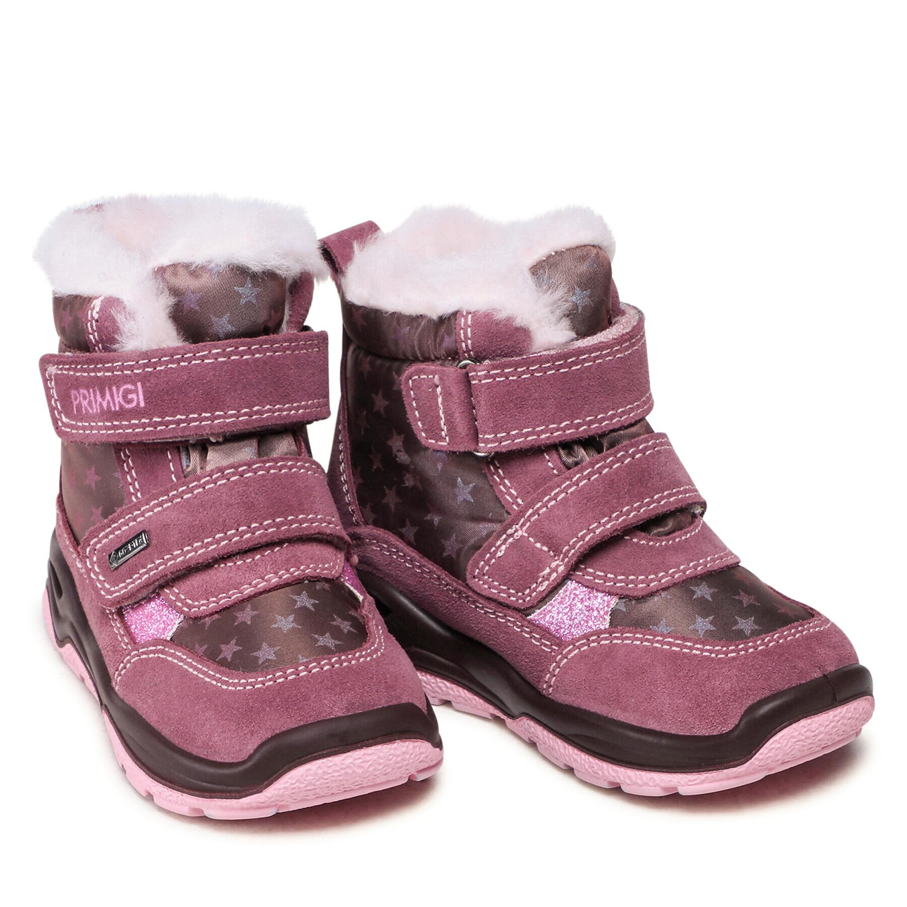 Primigi Апрески GORE-TEX 8366200 S Розов - Pepit.bg