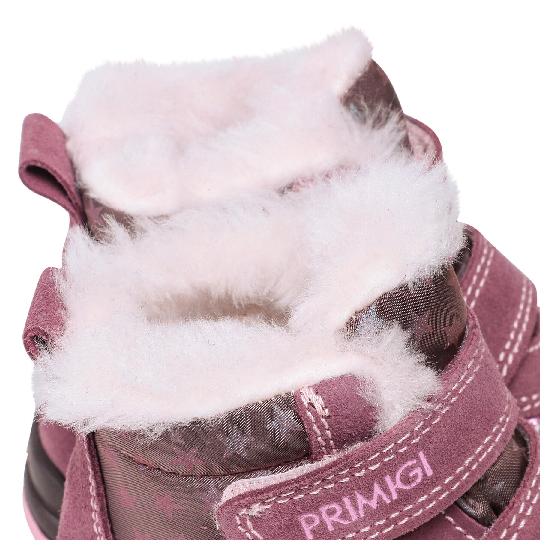 Primigi Апрески GORE-TEX 8366200 S Розов - Pepit.bg