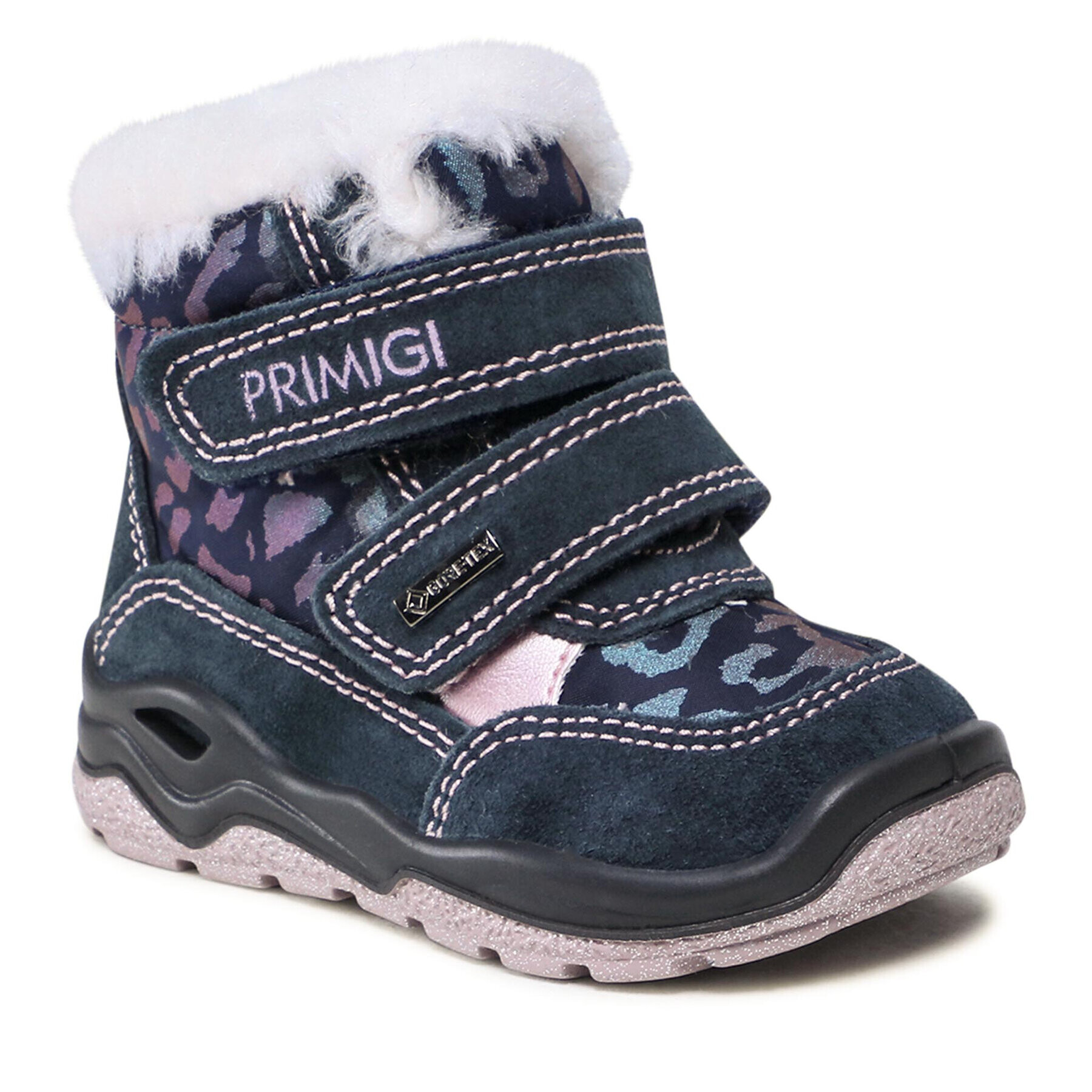 Primigi Апрески GORE-TEX 8366222 M Тъмносин - Pepit.bg