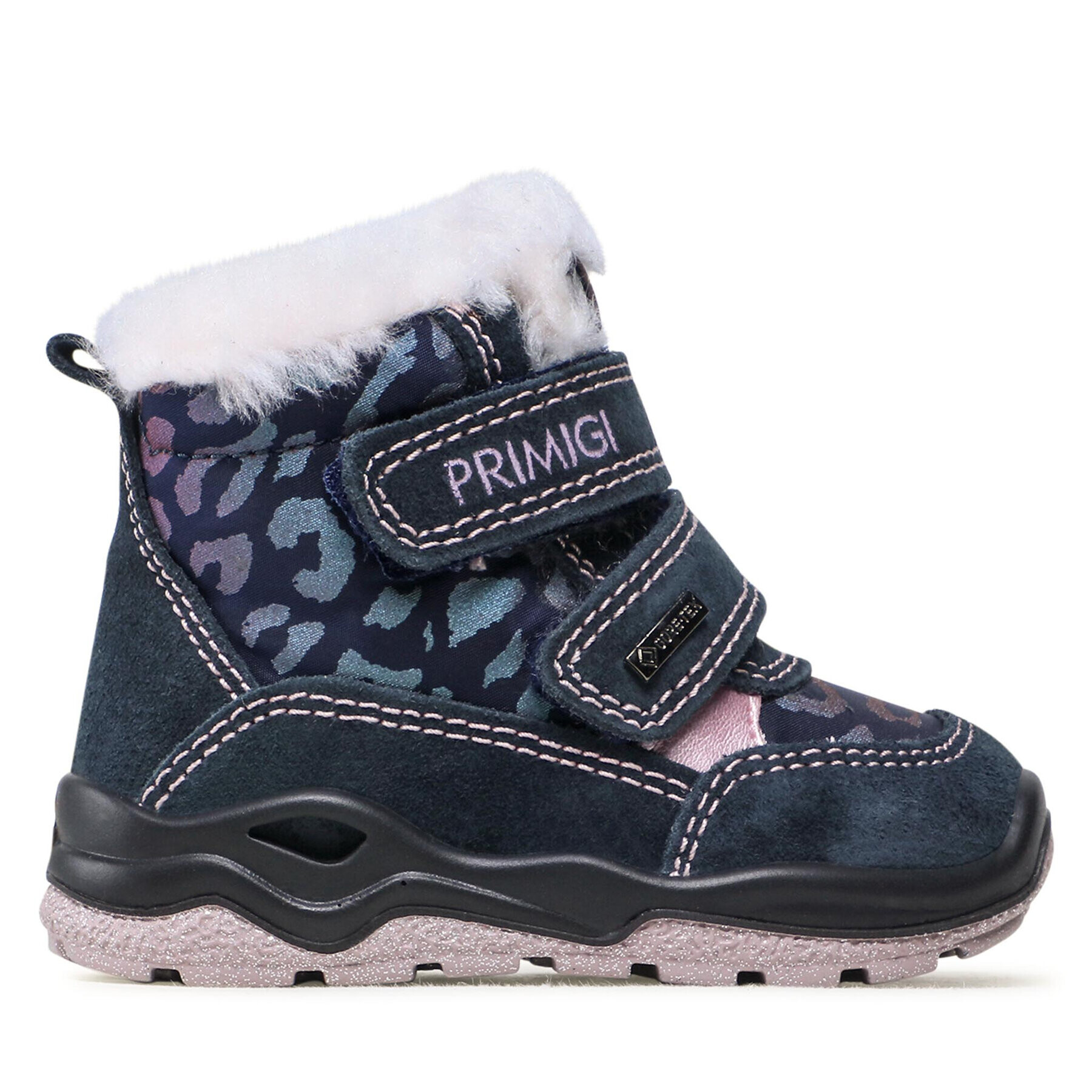 Primigi Апрески GORE-TEX 8366222 M Тъмносин - Pepit.bg