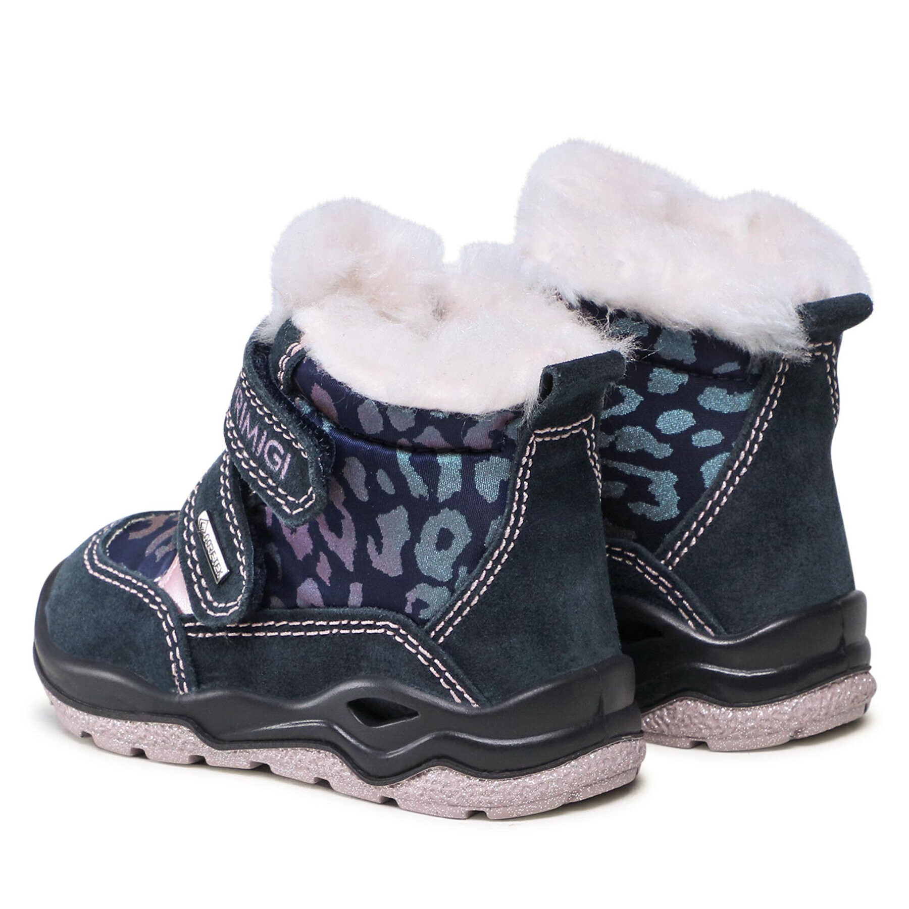 Primigi Апрески GORE-TEX 8366222 M Тъмносин - Pepit.bg