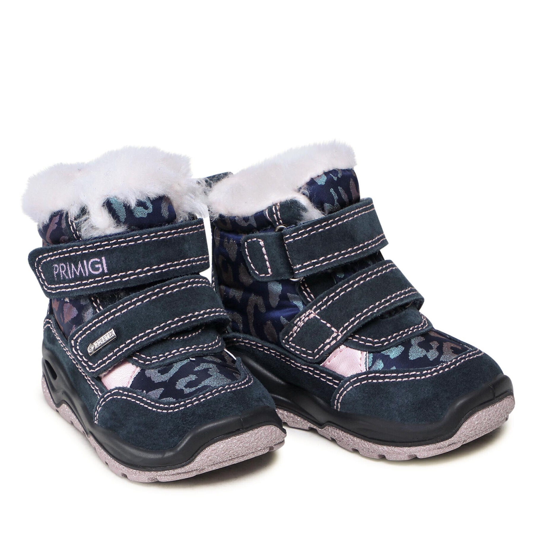 Primigi Апрески GORE-TEX 8366222 M Тъмносин - Pepit.bg