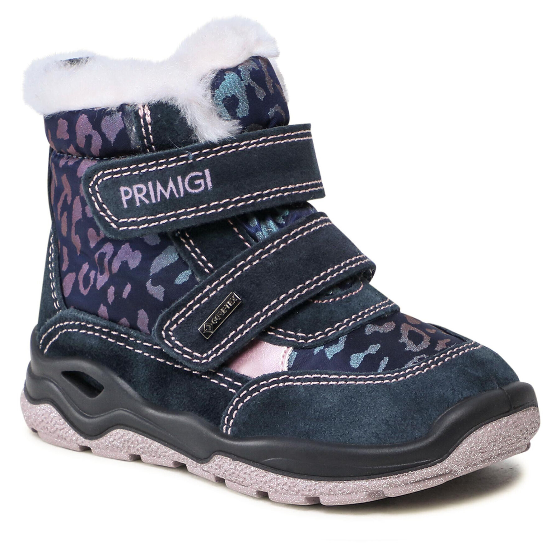 Primigi Апрески GORE-TEX 8366222 S Тъмносин - Pepit.bg