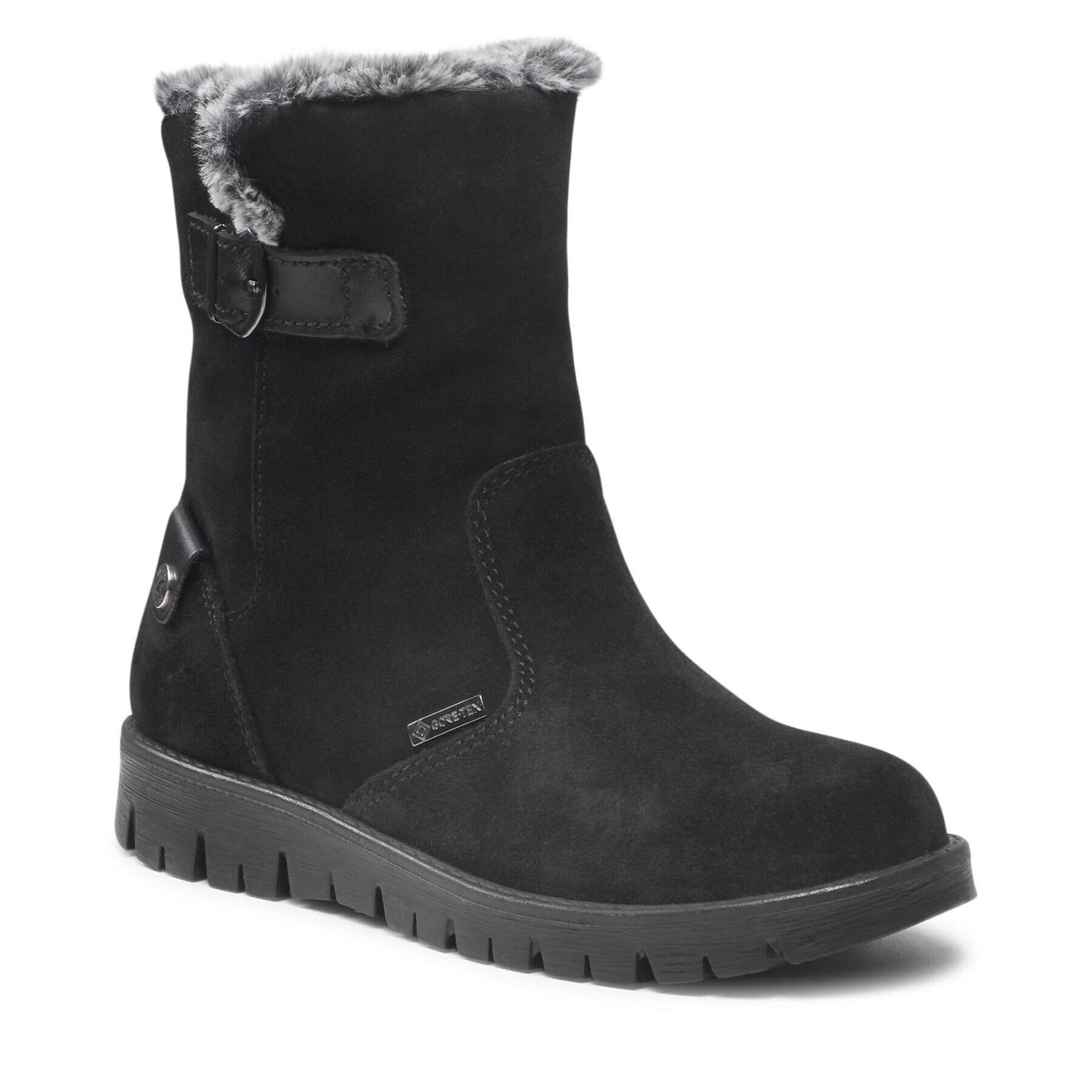 Primigi Апрески GORE-TEX 8368611 D Черен - Pepit.bg