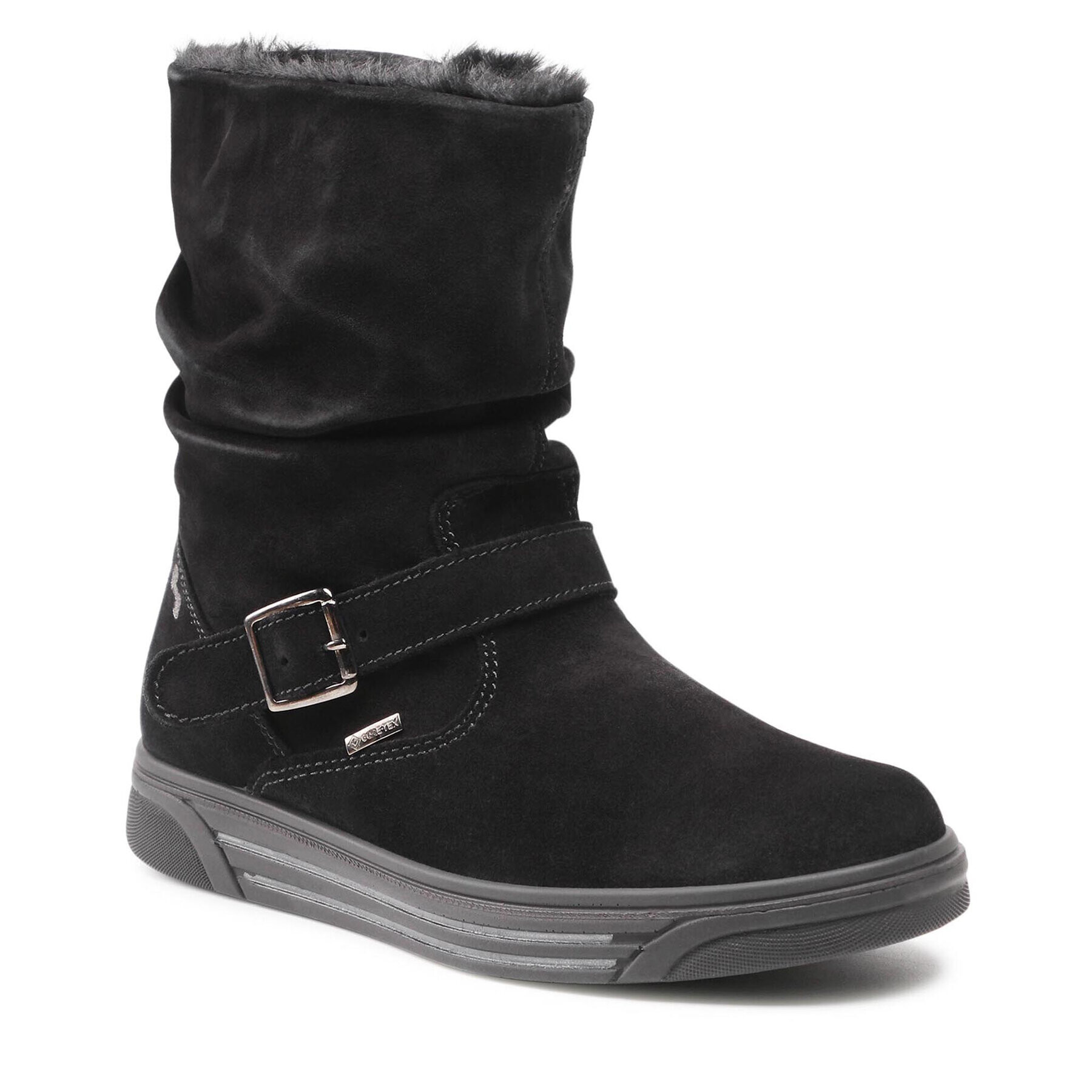 Primigi Апрески GORE-TEX 8376511 DD Черен - Pepit.bg