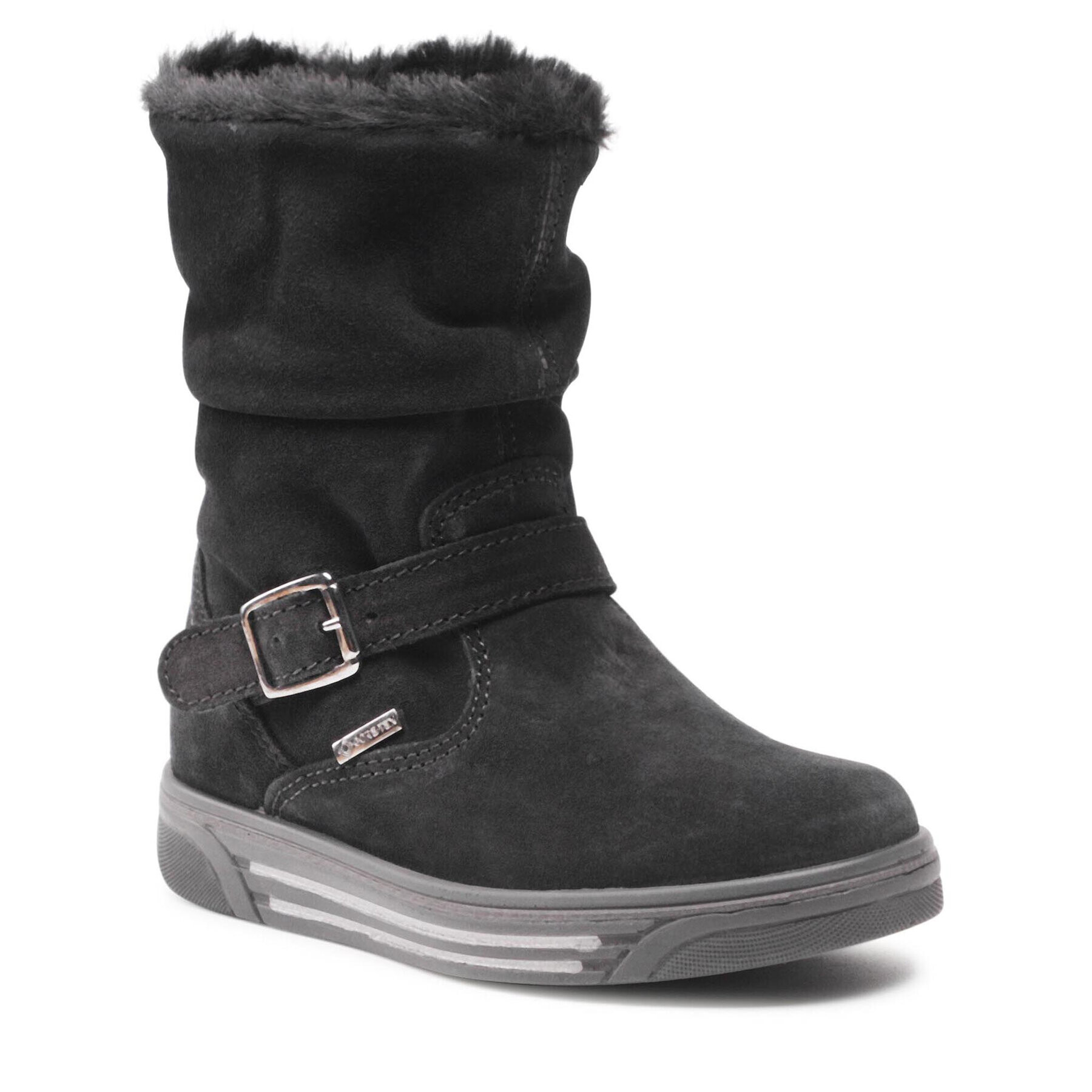 Primigi Апрески GORE-TEX 8376511 S Черен - Pepit.bg