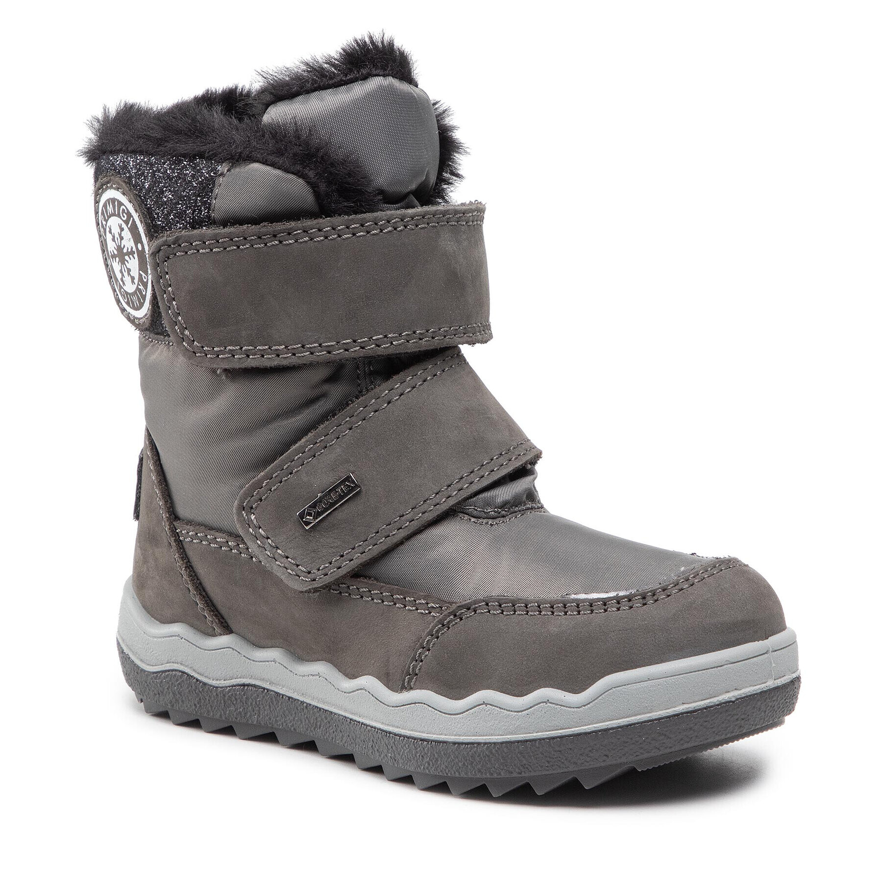 Primigi Апрески GORE-TEX 8381922 S Сив - Pepit.bg