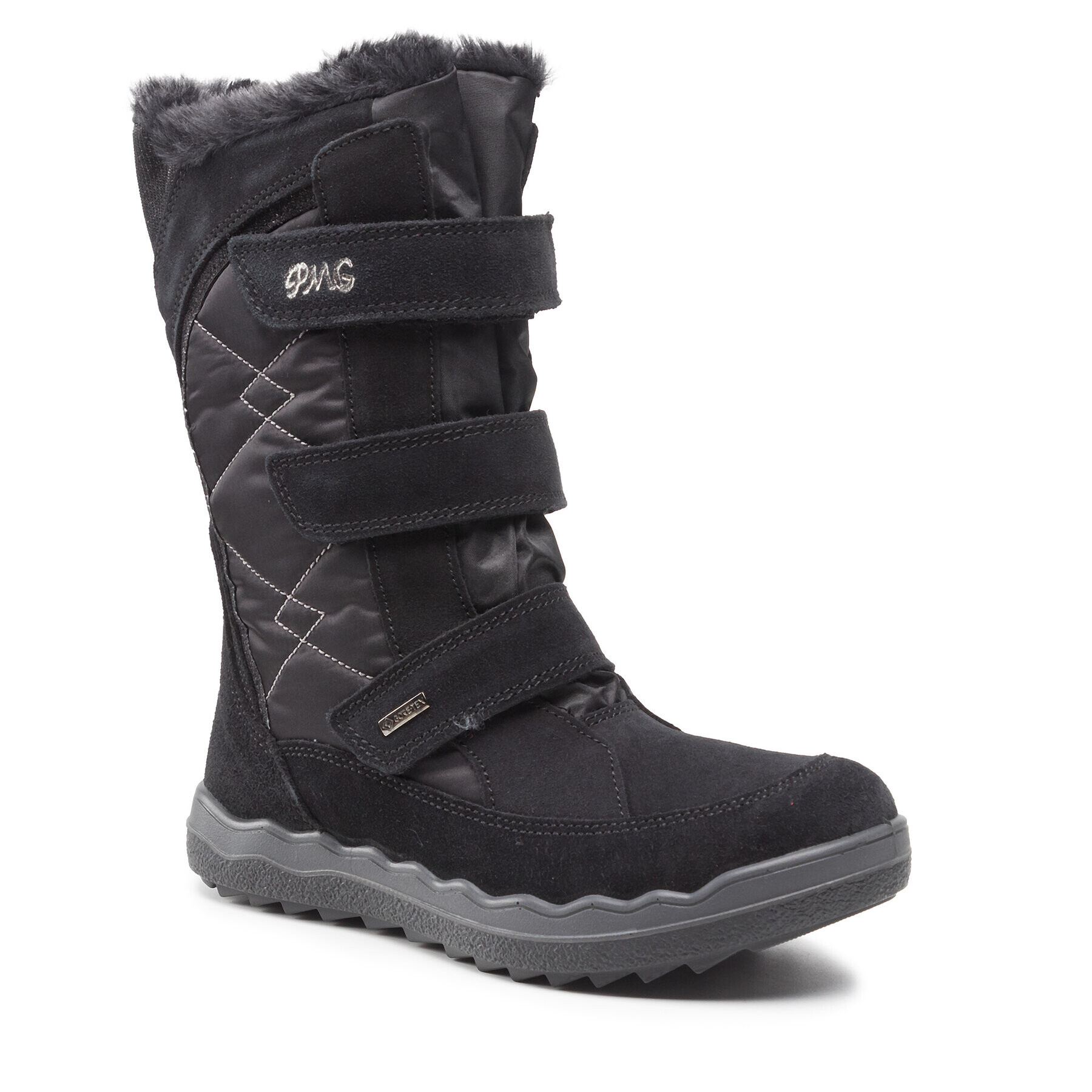 Primigi Апрески GORE-TEX 8382233 D Черен - Pepit.bg