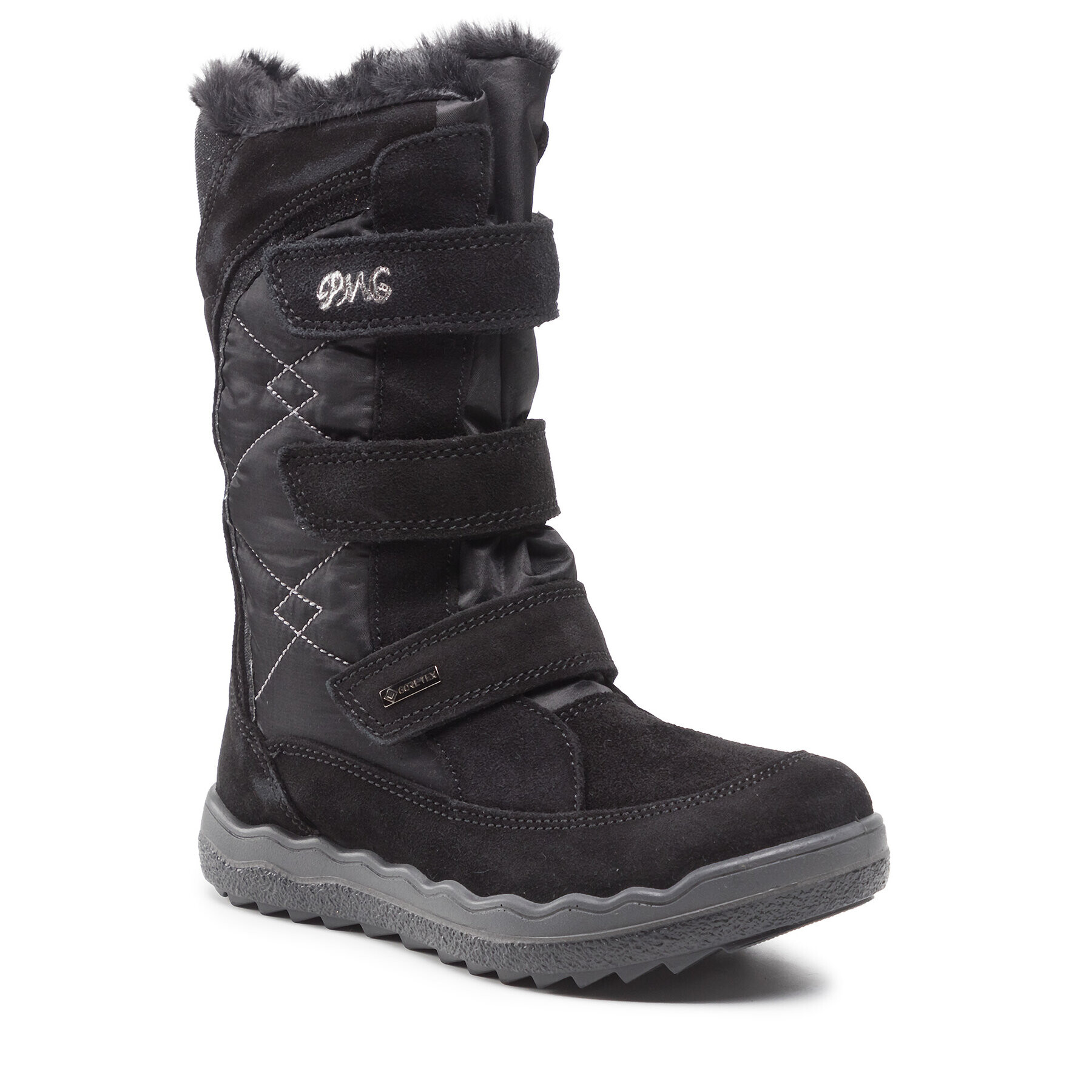 Primigi Апрески GORE-TEX 8382233 S Черен - Pepit.bg