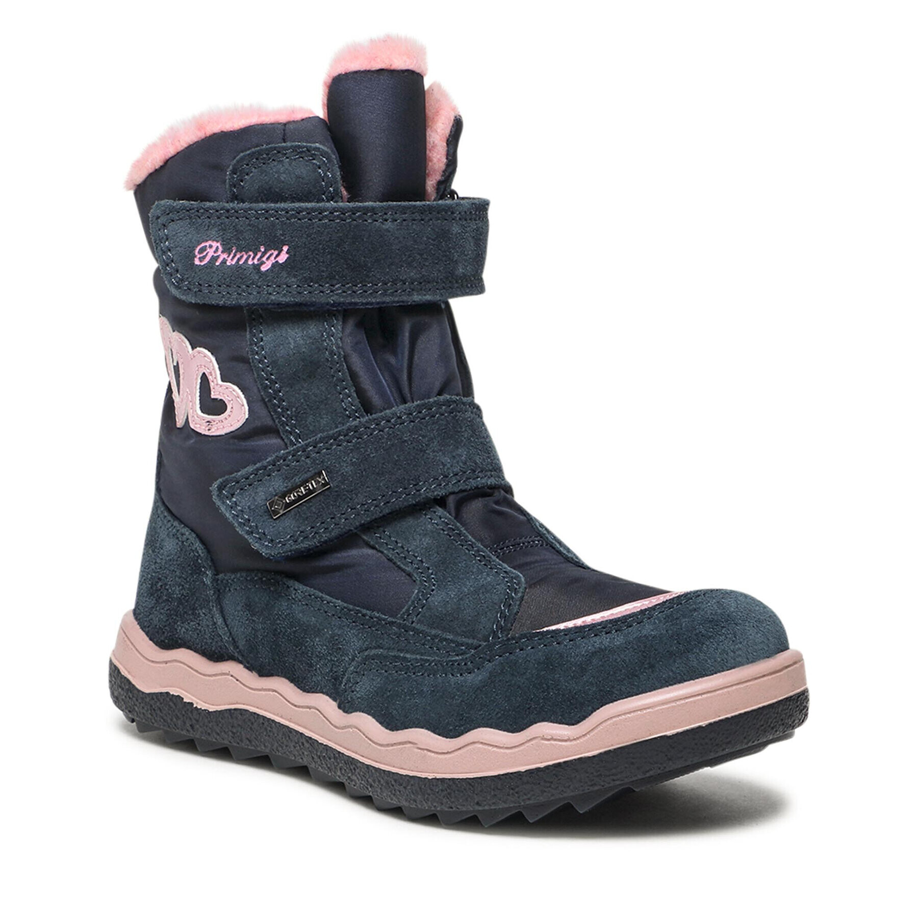Primigi Апрески GORE-TEX 8382311 D Тъмносин - Pepit.bg