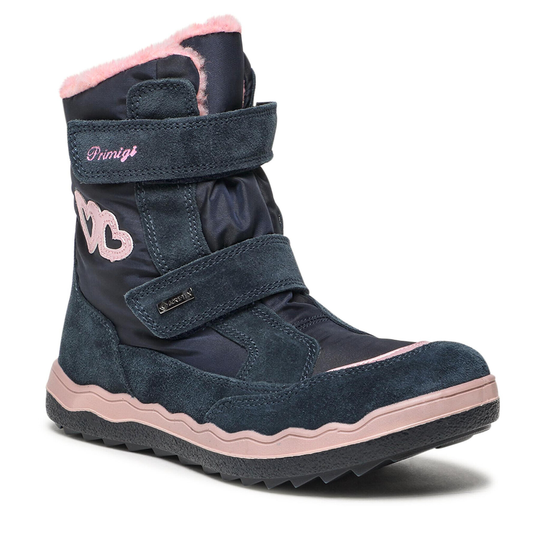 Primigi Апрески GORE-TEX 8382311 DD Тъмносин - Pepit.bg