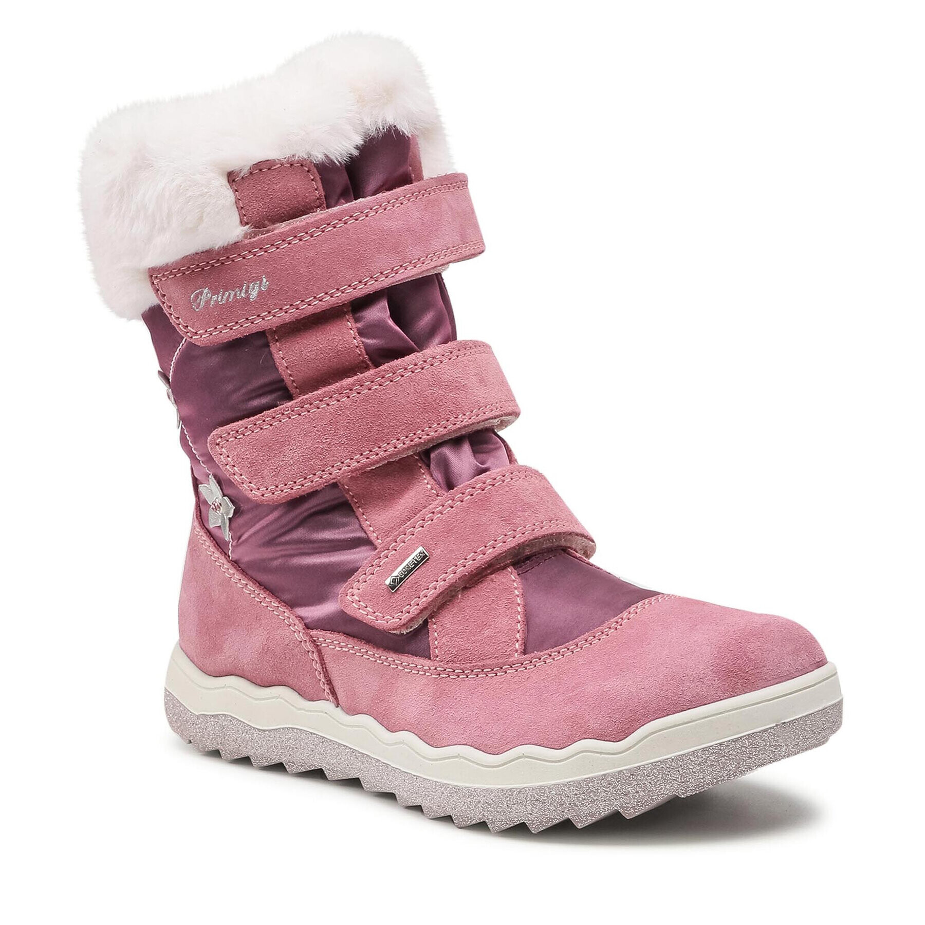Primigi Апрески GORE-TEX 8382400 DD Розов - Pepit.bg
