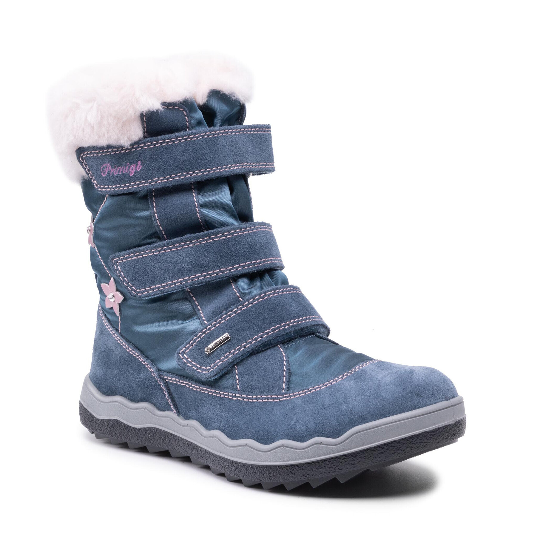 Primigi Апрески GORE-TEX 8382422 DD Тъмносин - Pepit.bg