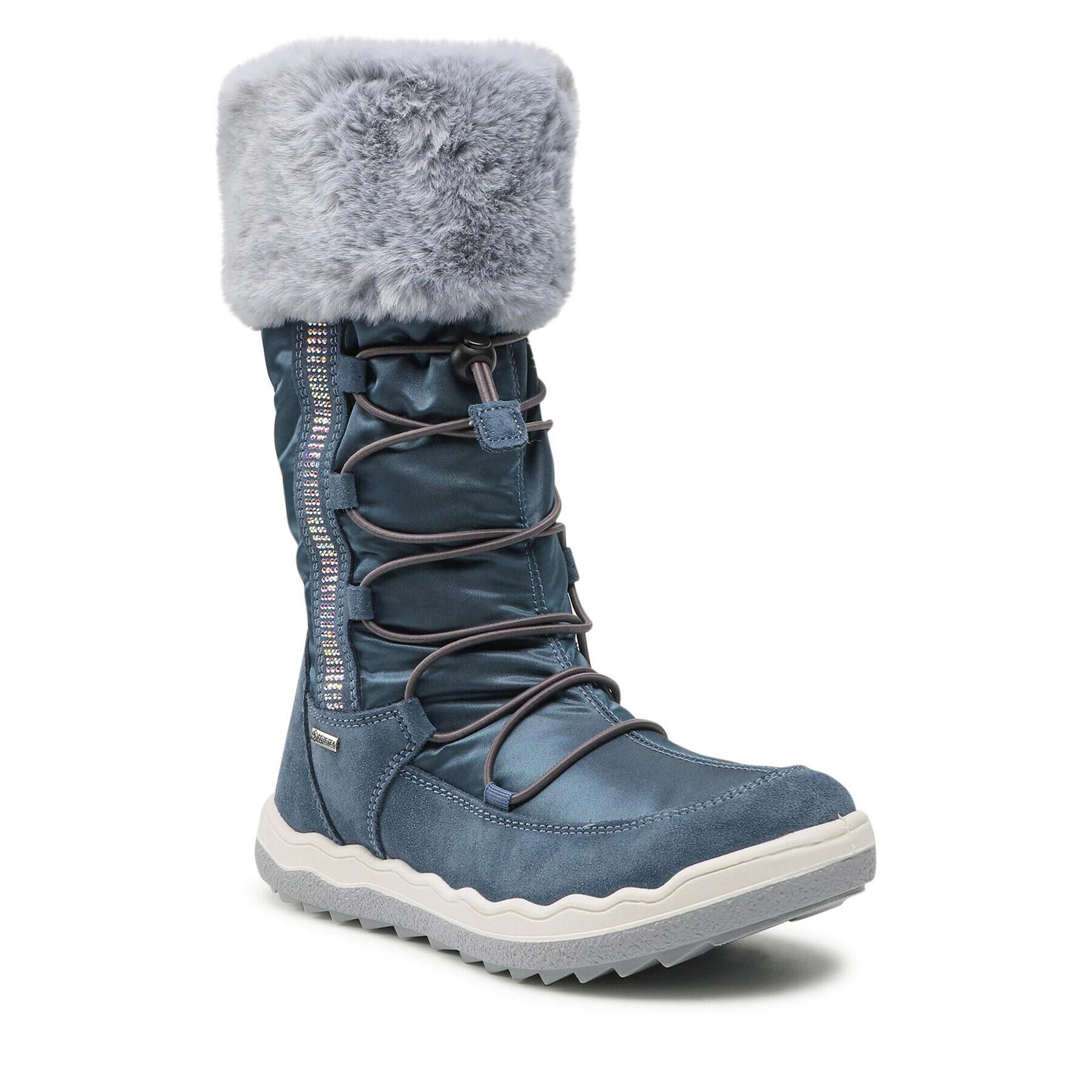 Primigi Апрески GORE-TEX 8382522 D Син - Pepit.bg