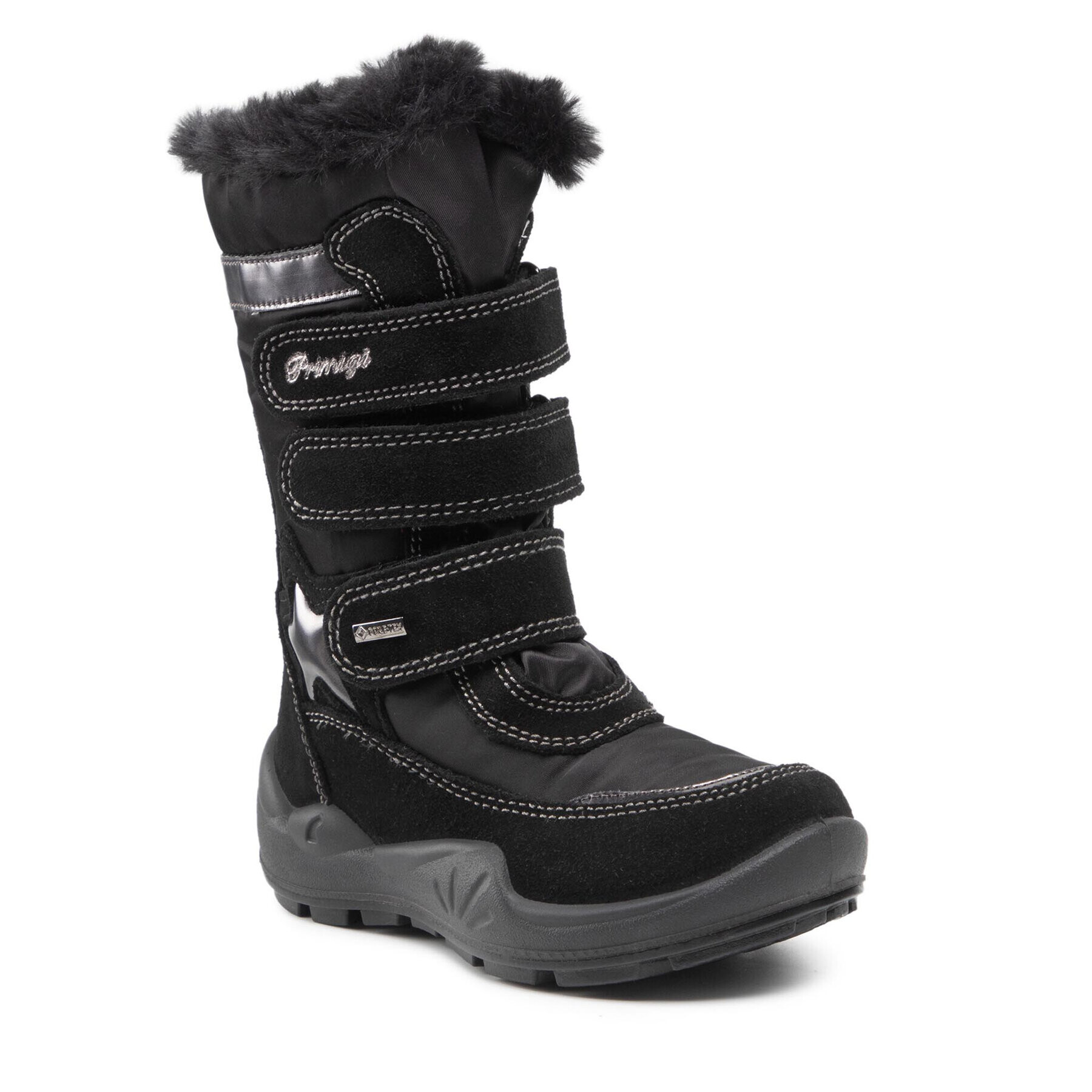 Primigi Апрески GORE-TEX 8383922 Черен - Pepit.bg