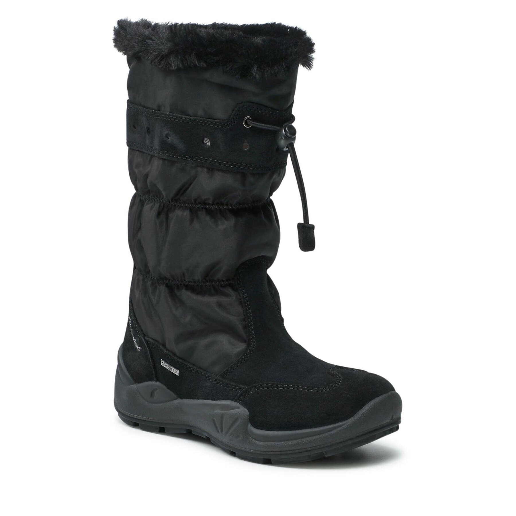 Primigi Апрески GORE-TEX 8384022 D Черен - Pepit.bg