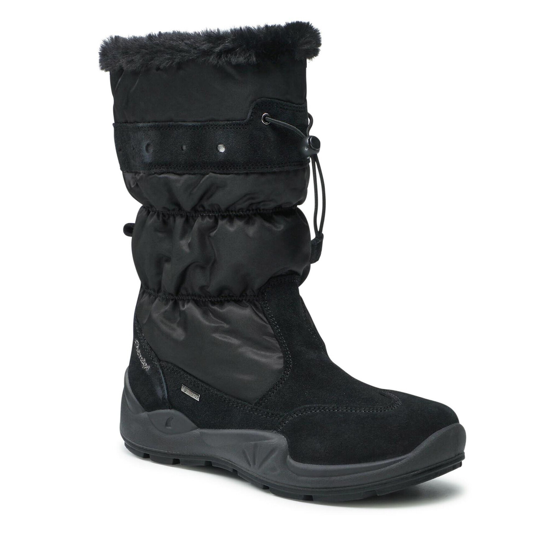Primigi Апрески GORE-TEX 8384022 DD Черен - Pepit.bg