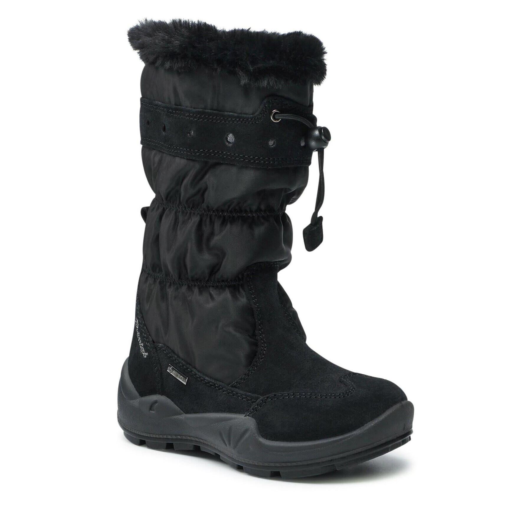 Primigi Апрески GORE-TEX 8384022 S Черен - Pepit.bg