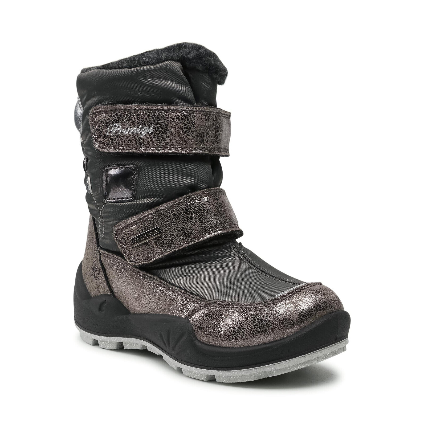 Primigi Апрески GORE-TEX 8384100 S Сив - Pepit.bg