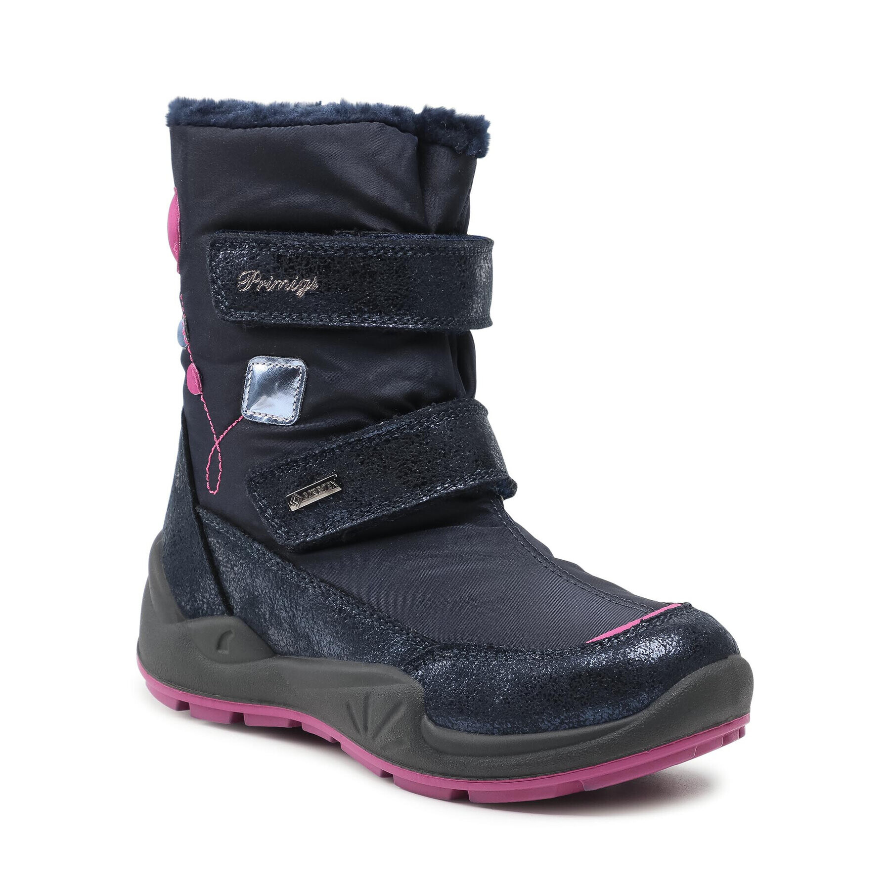 Primigi Апрески GORE-TEX 8384122 D Тъмносин - Pepit.bg