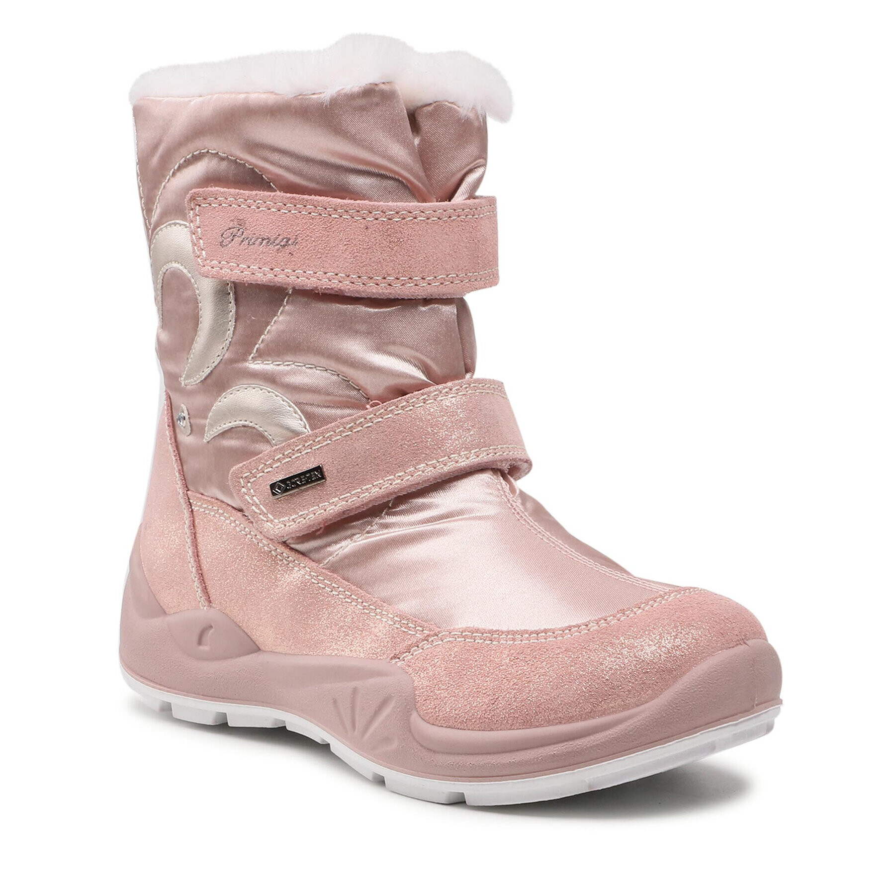 Primigi Апрески GORE-TEX 8384211 D Розов - Pepit.bg
