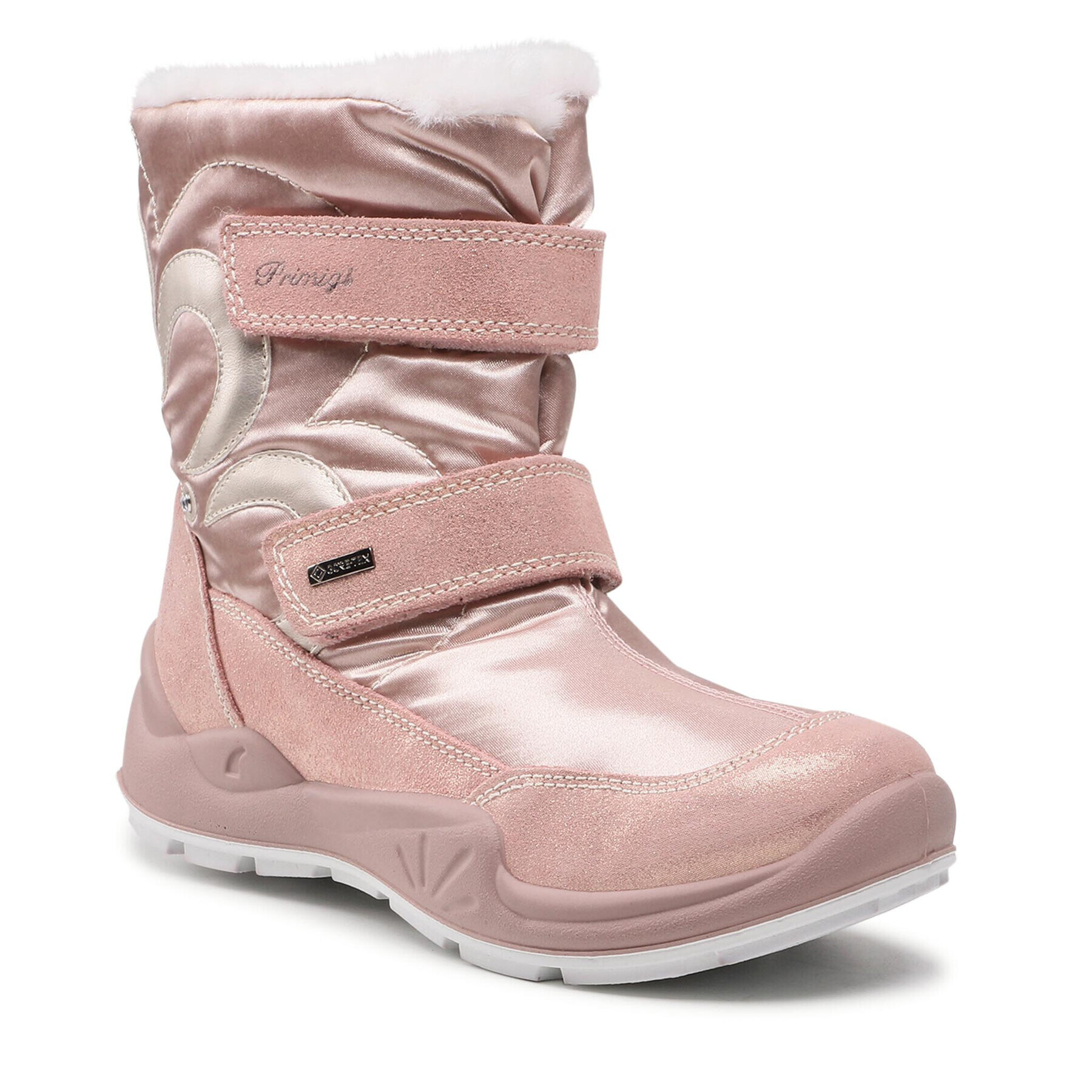 Primigi Апрески GORE-TEX 8384211 DD Розов - Pepit.bg