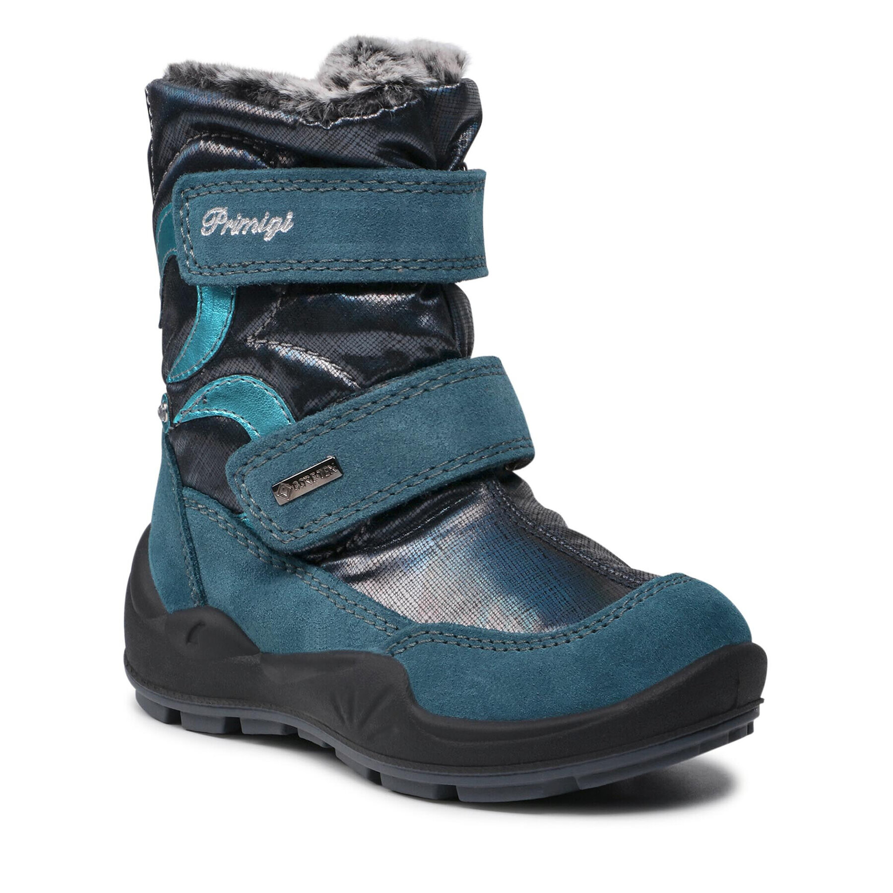 Primigi Апрески GORE-TEX 8384222 S Тъмносин - Pepit.bg
