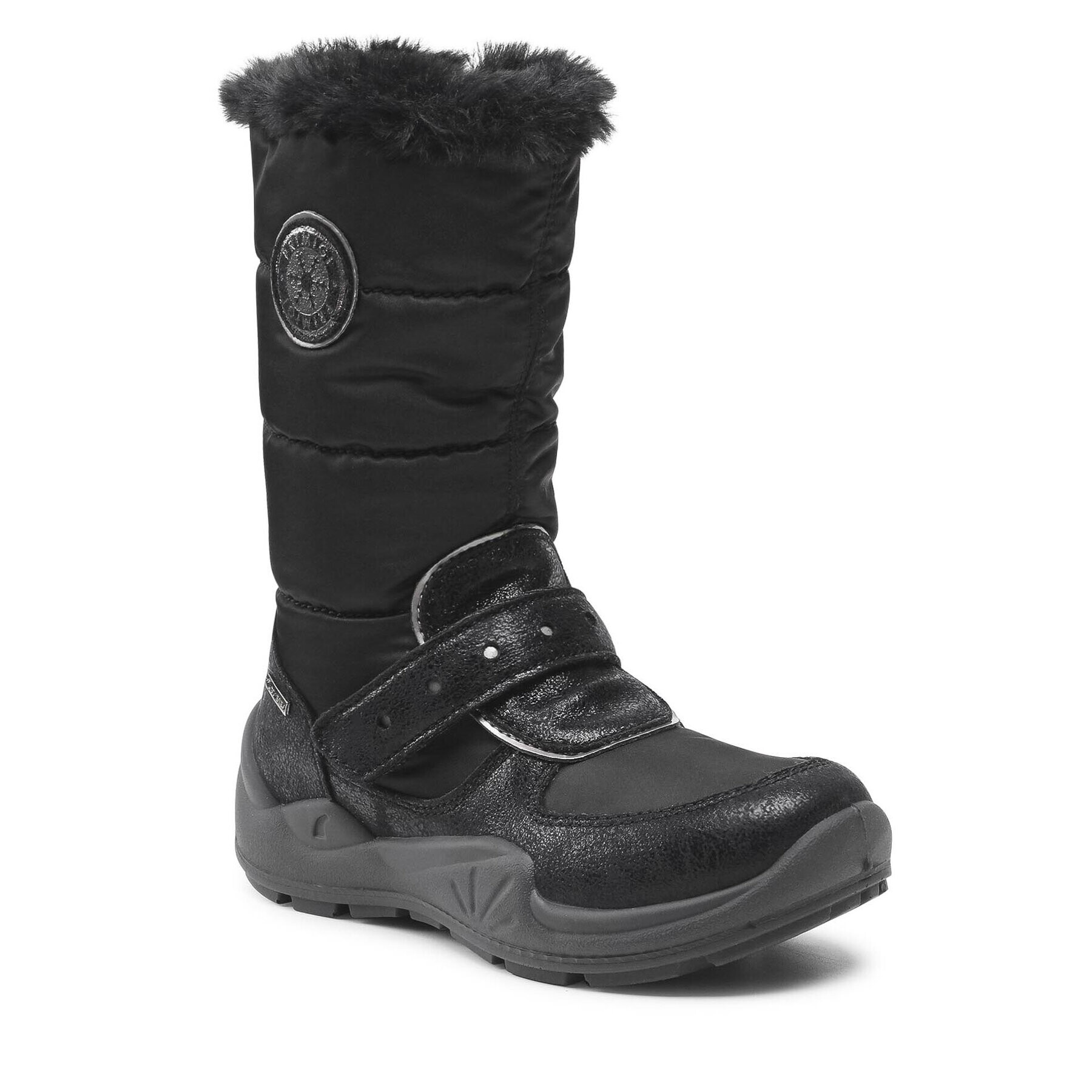 Primigi Апрески GORE-TEX 8384300 D Черен - Pepit.bg