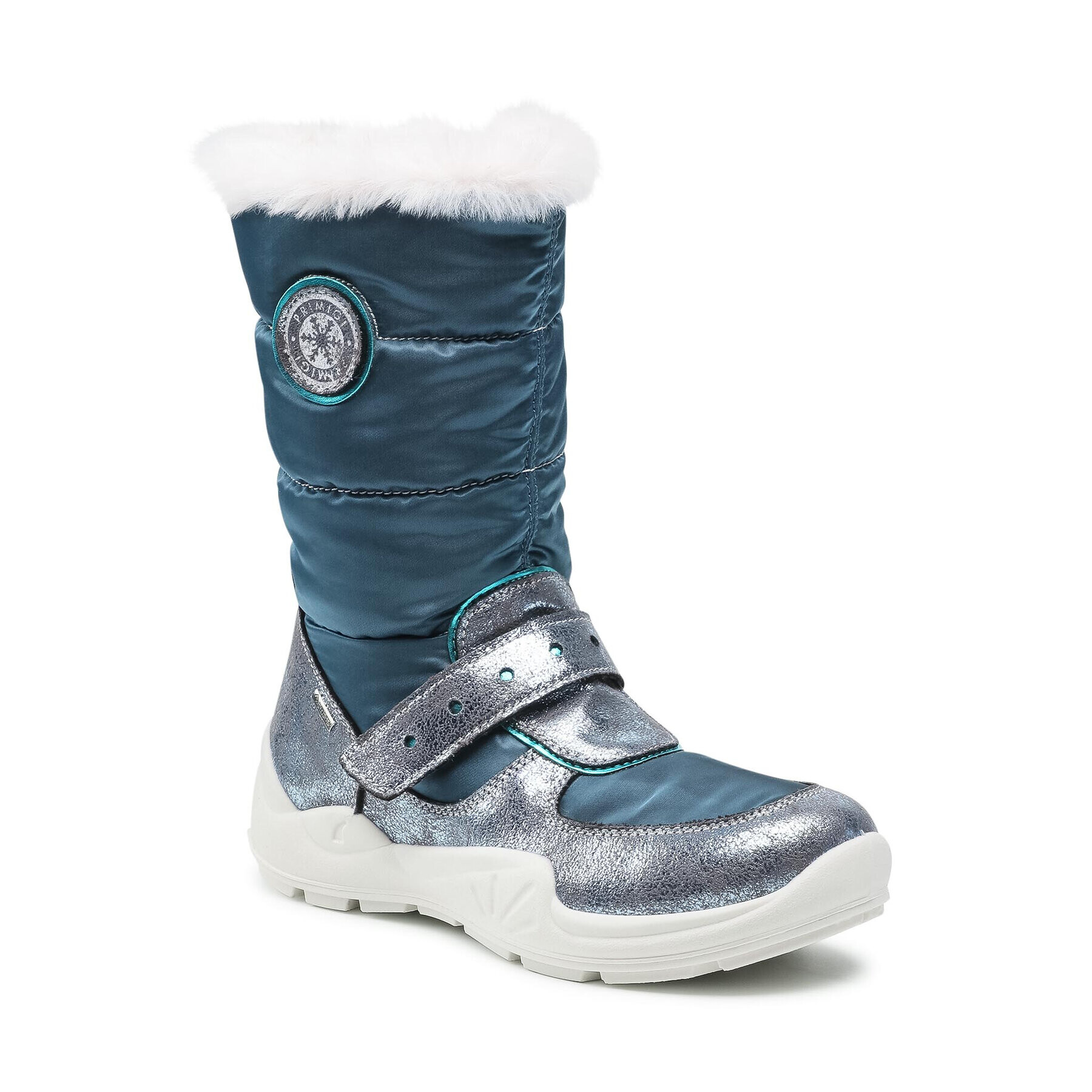 Primigi Апрески GORE-TEX 8384322 DD Тъмносин - Pepit.bg