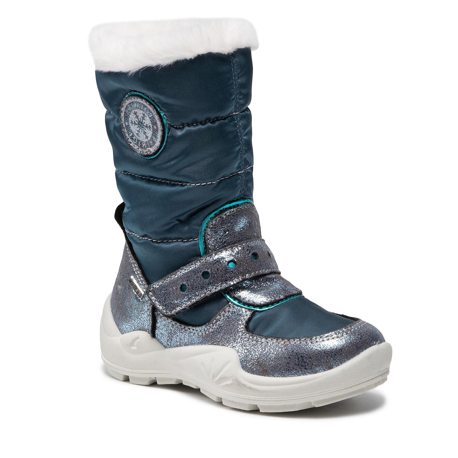 Primigi Апрески GORE TEX 8384322 S Син - Pepit.bg