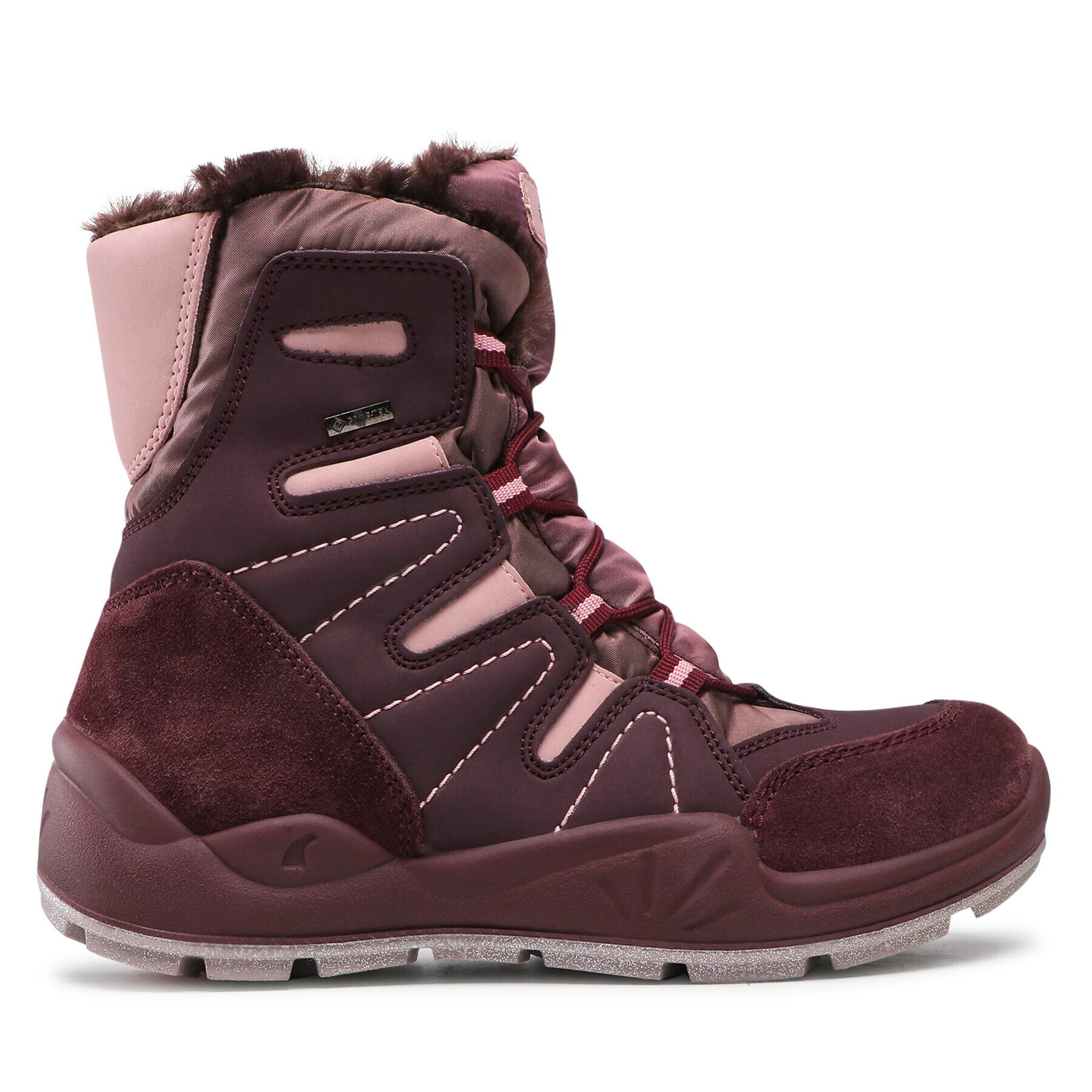 Primigi Апрески GORE-TEX 8384422 DD Бордо - Pepit.bg