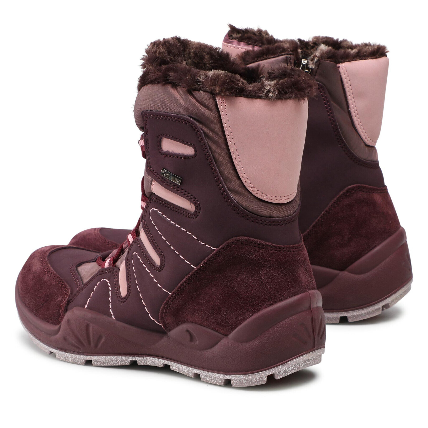 Primigi Апрески GORE-TEX 8384422 DD Бордо - Pepit.bg