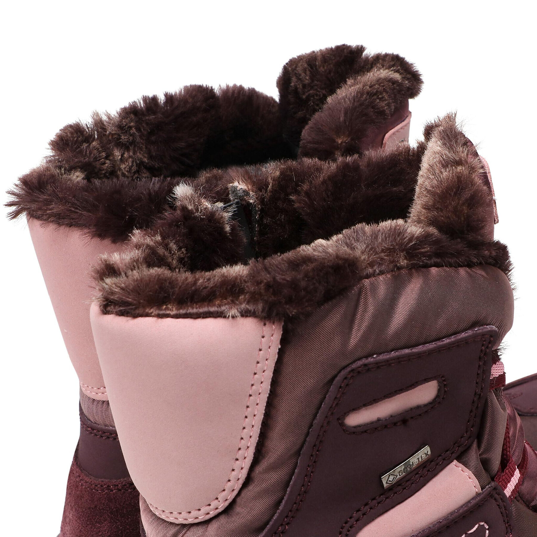 Primigi Апрески GORE-TEX 8384422 DD Бордо - Pepit.bg