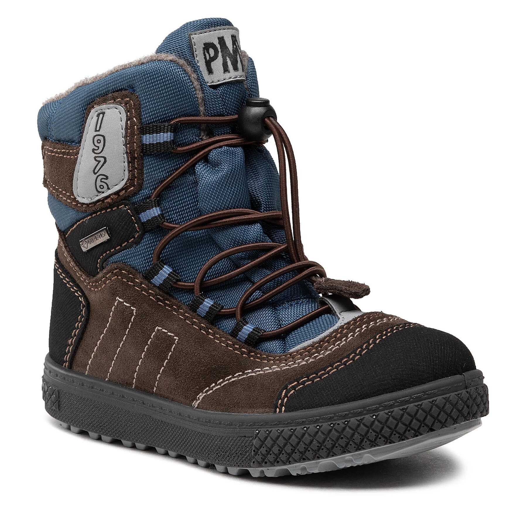 Primigi Апрески GORE-TEX 8392022 S Кафяв - Pepit.bg