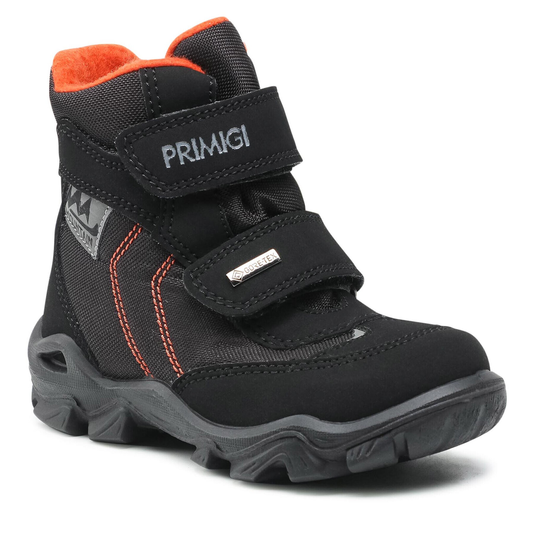 Primigi Апрески GORE-TEX 8394011 S Черен - Pepit.bg