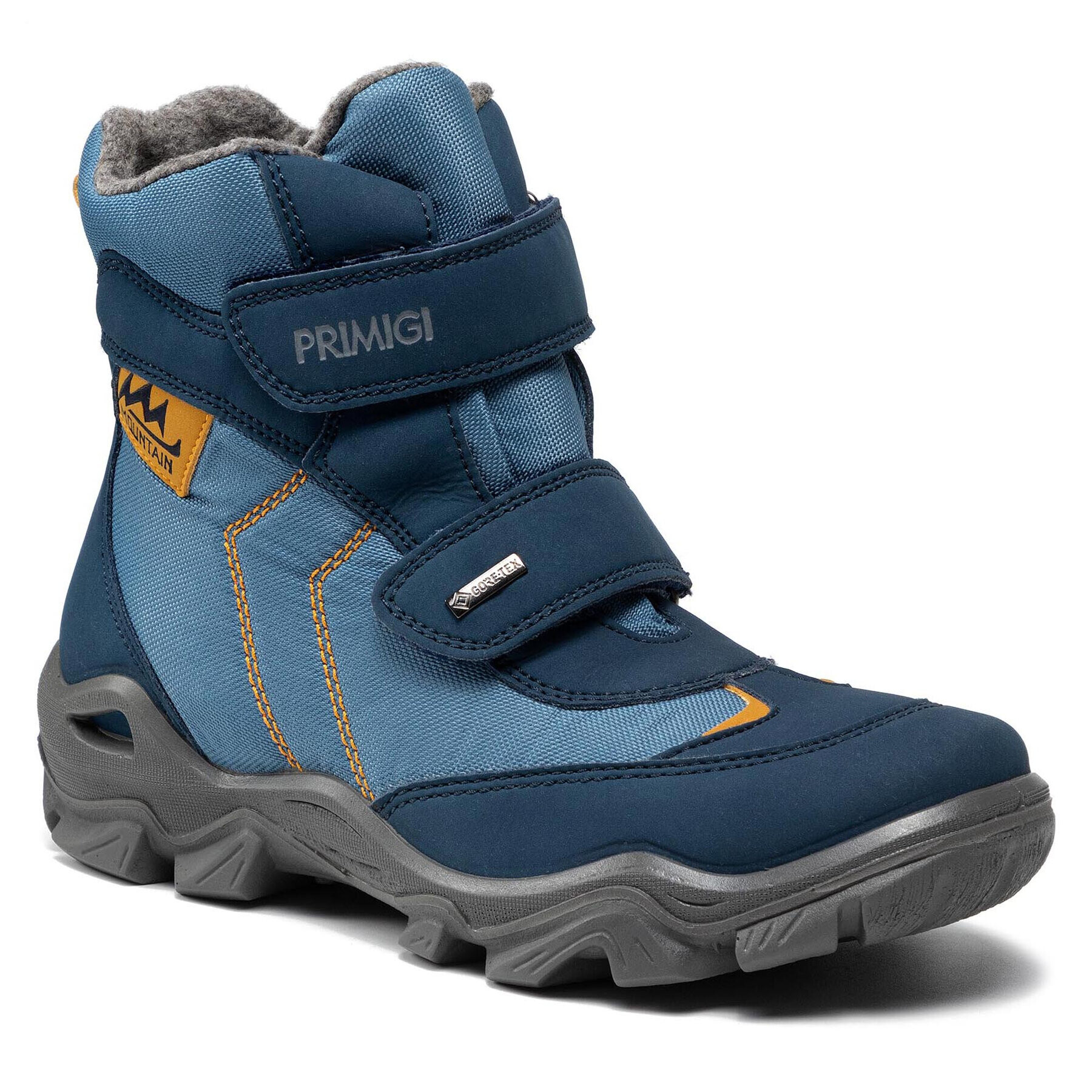 Primigi Апрески GORE-TEX 8394022 DD Тъмносин - Pepit.bg